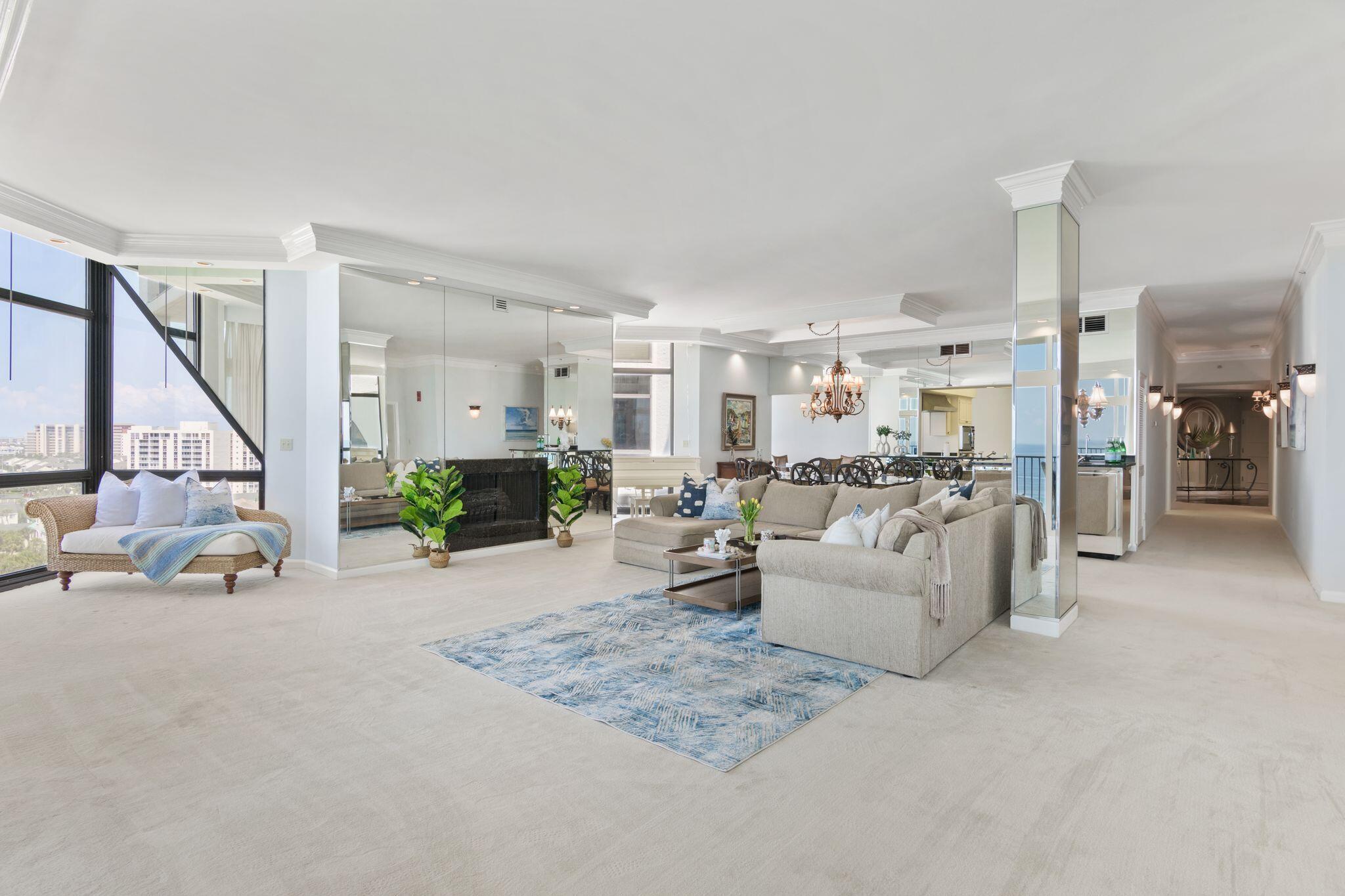 REGENCY TOWERS - Residential