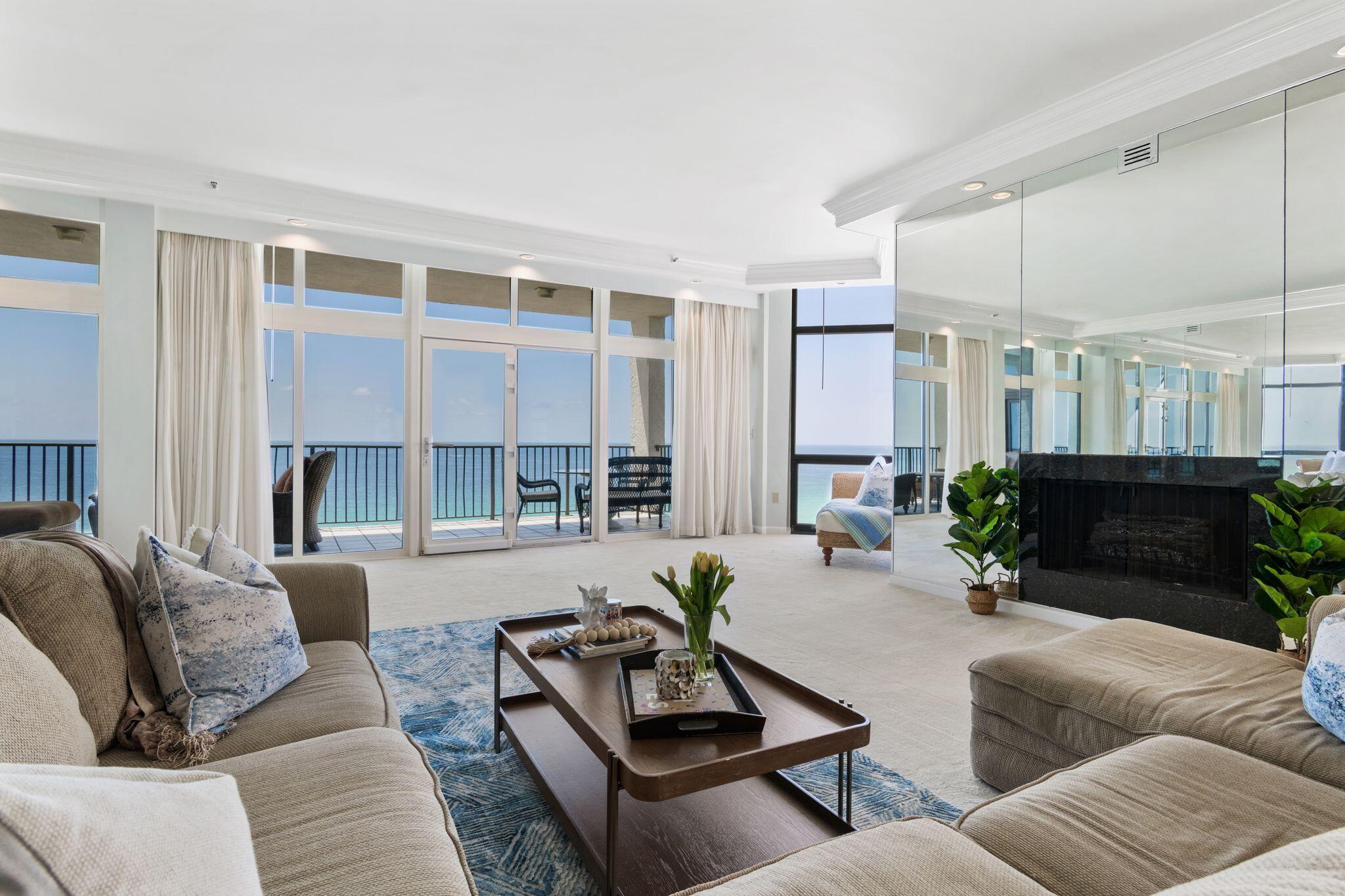 REGENCY TOWERS - Residential