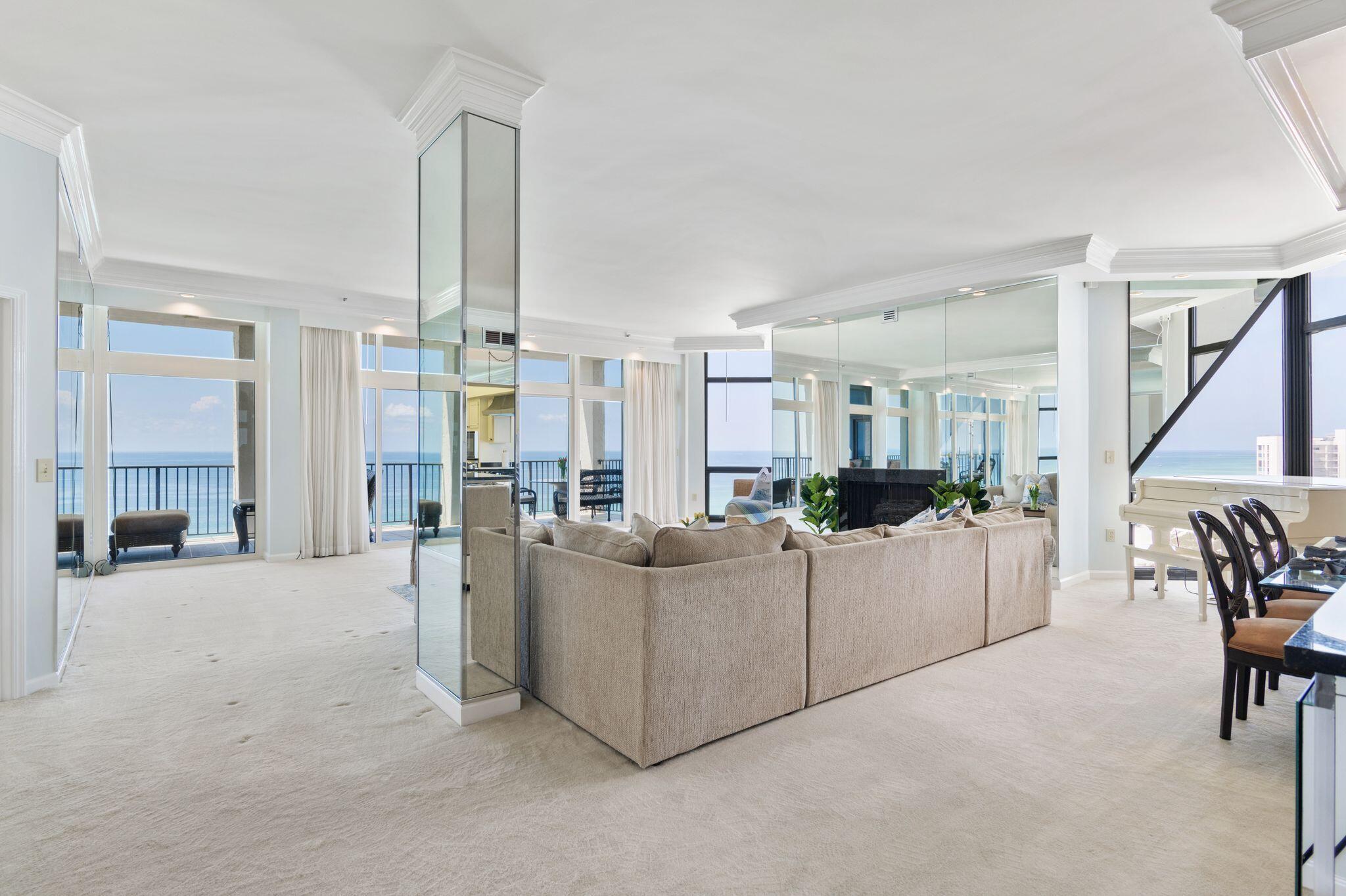 REGENCY TOWERS - Residential