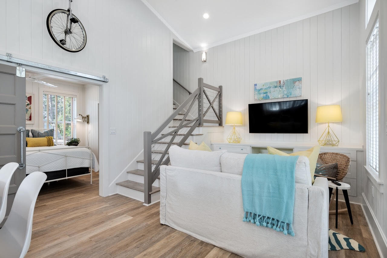 Grayton Beach - Residential