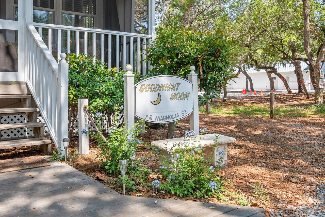 Grayton Beach - Residential