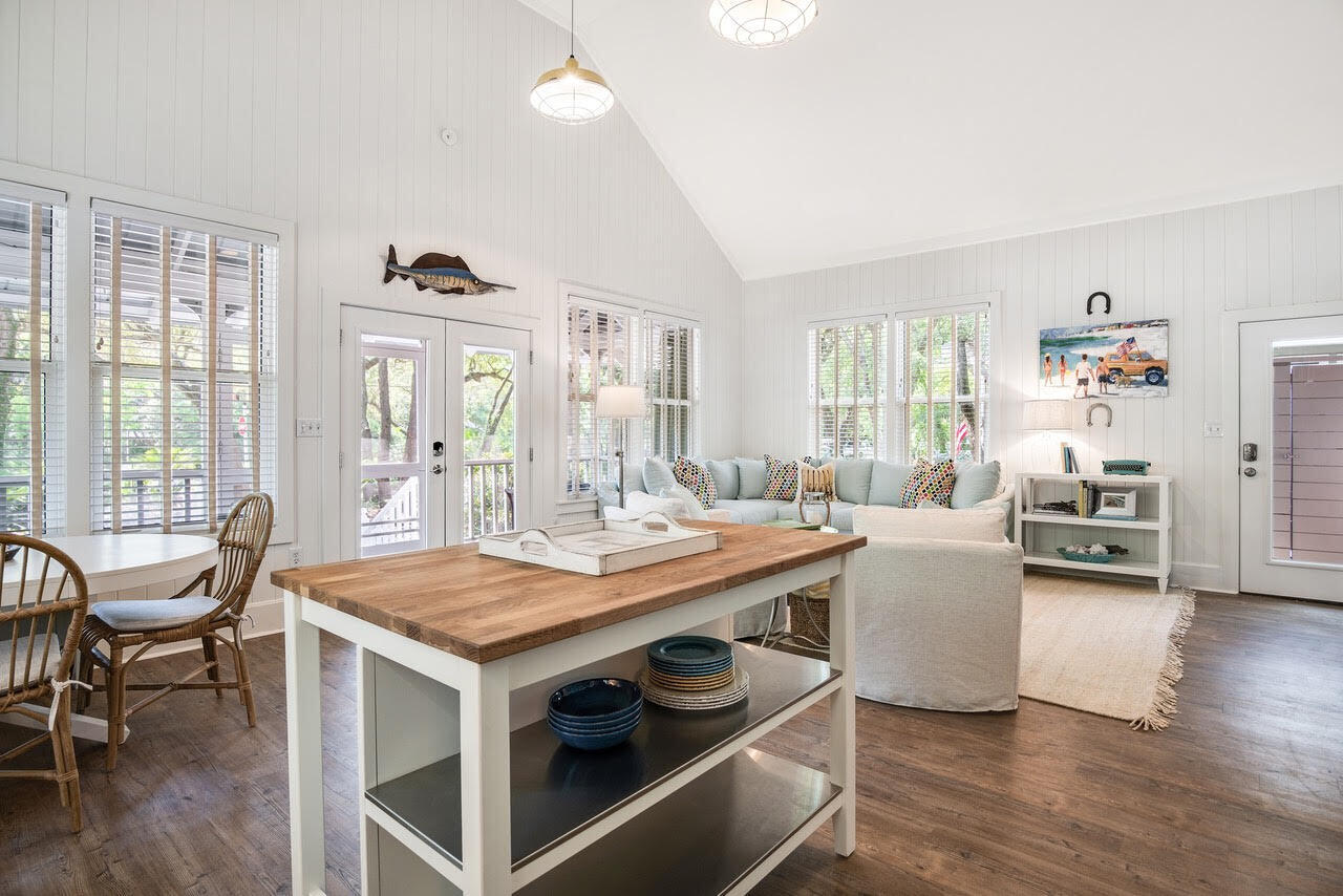 Grayton Beach - Residential