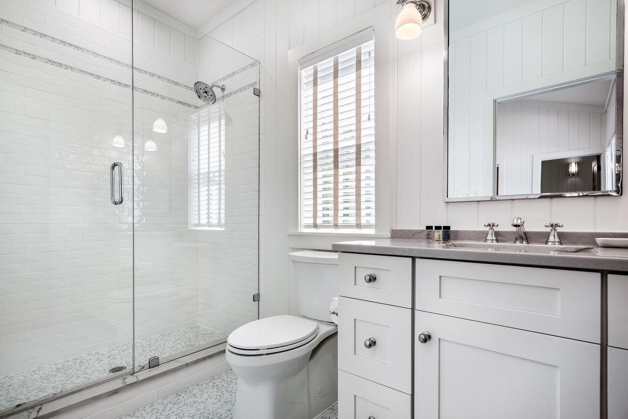 Grayton Beach - Residential