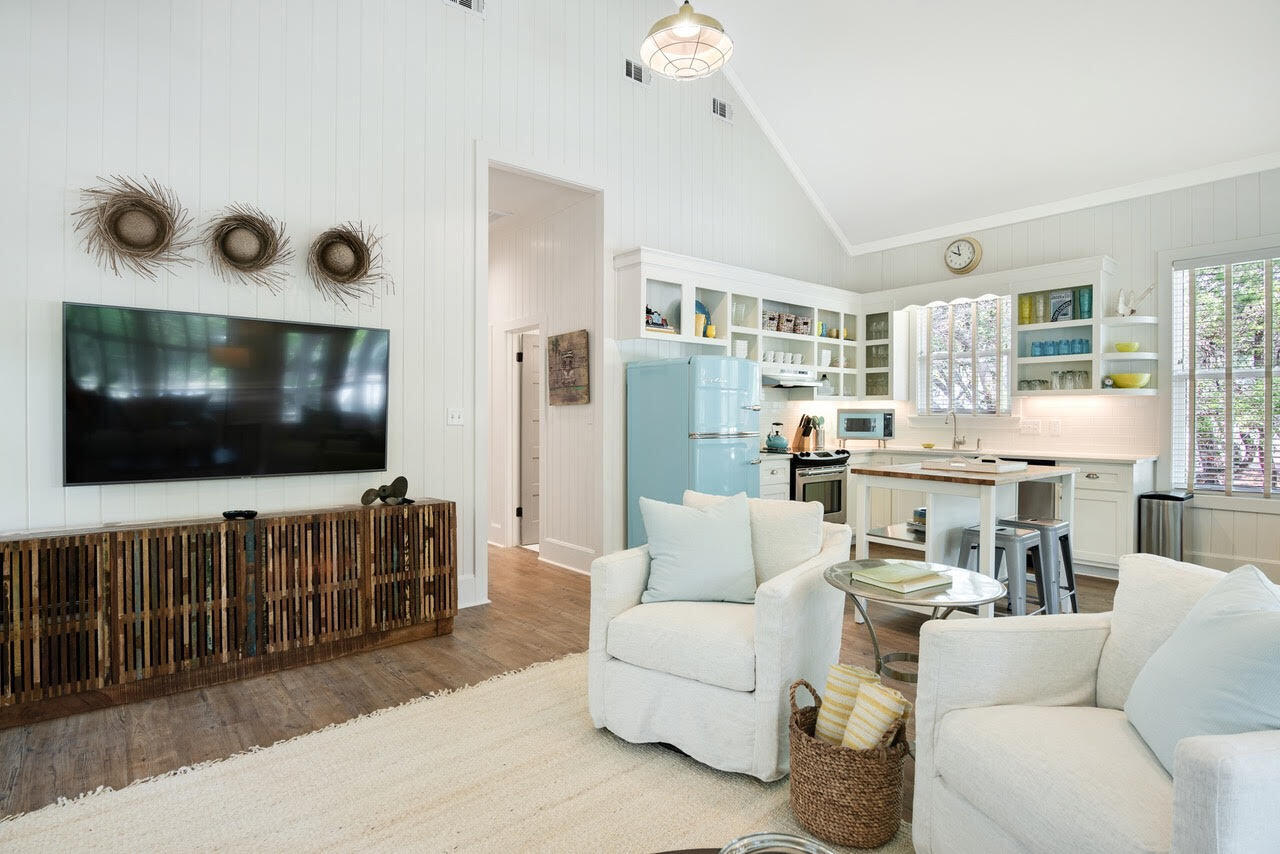 Grayton Beach - Residential