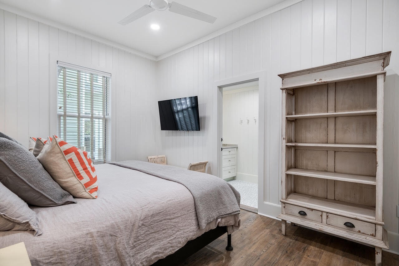 Grayton Beach - Residential