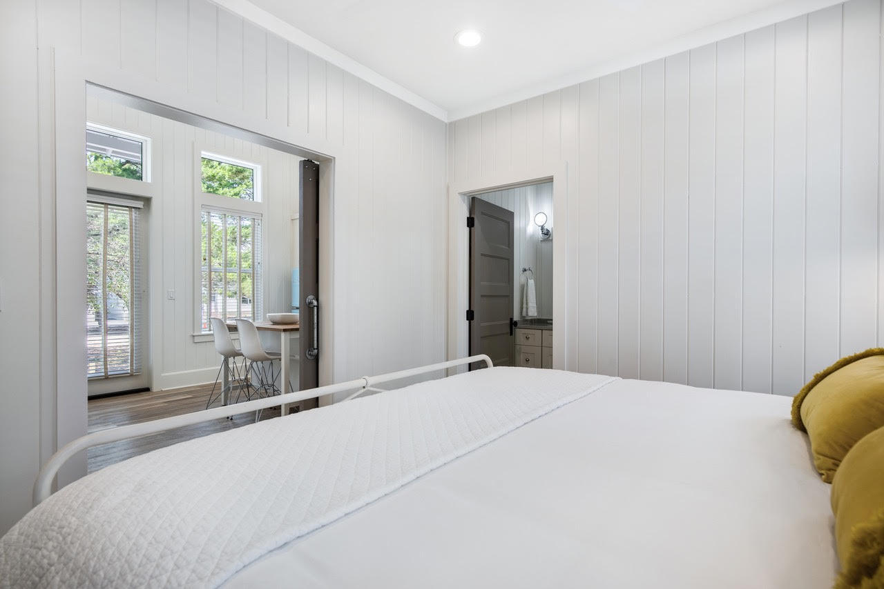 Grayton Beach - Residential