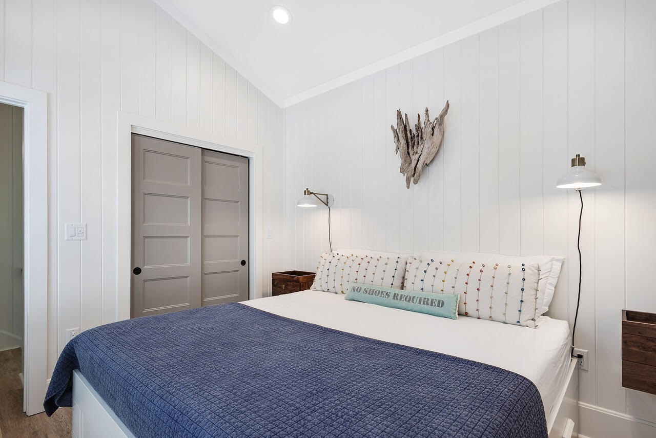 Grayton Beach - Residential