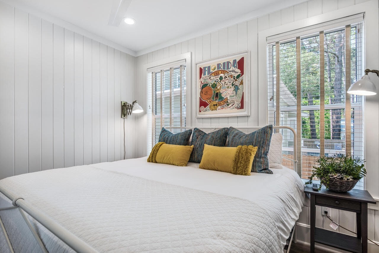 Grayton Beach - Residential