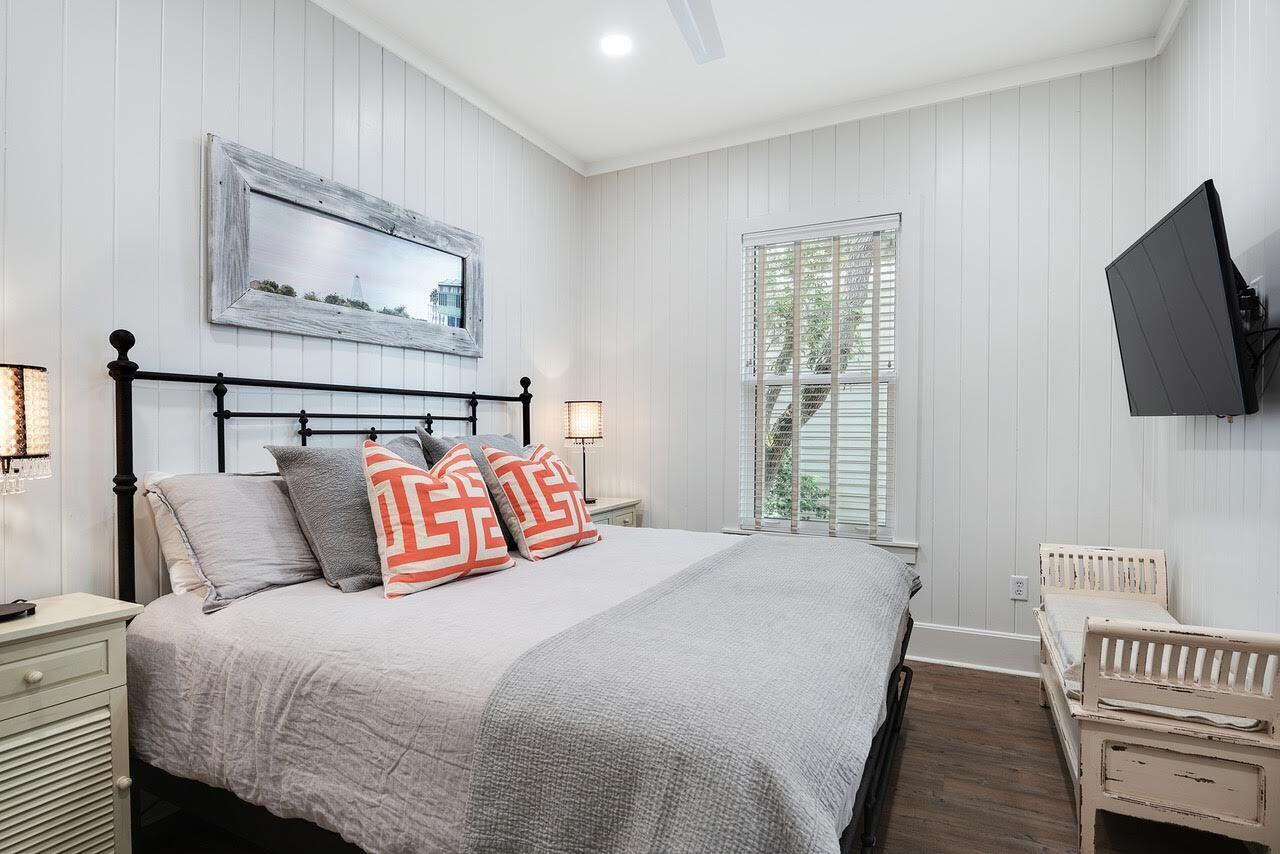 Grayton Beach - Residential