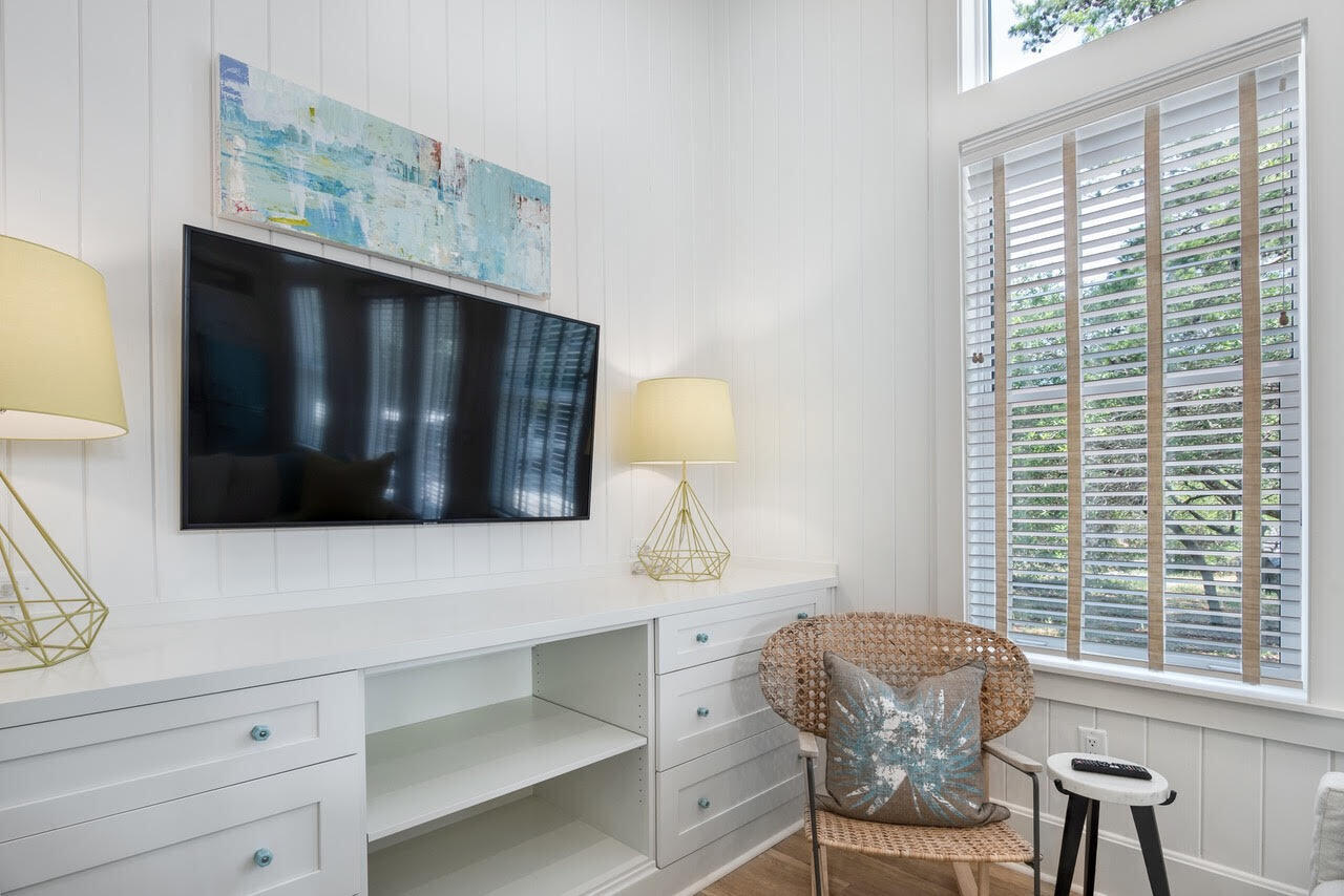 Grayton Beach - Residential