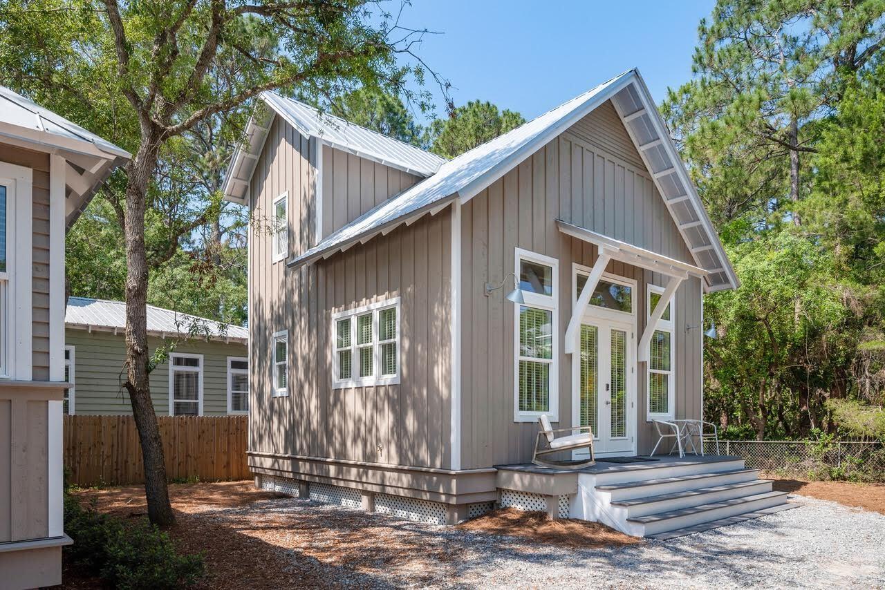 Grayton Beach - Residential