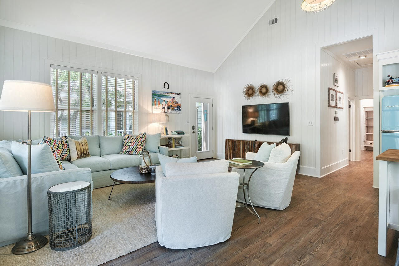 Grayton Beach - Residential