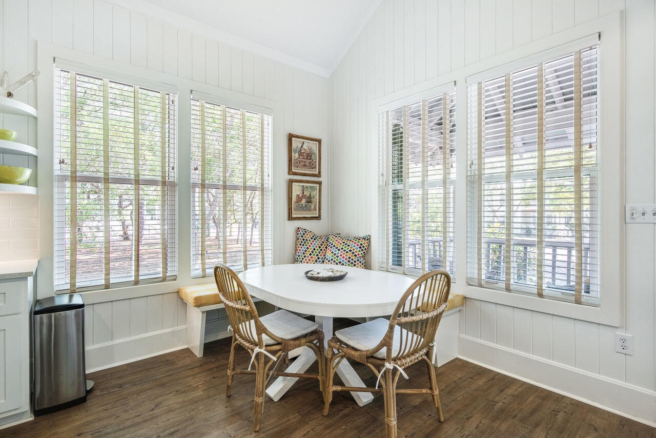 Grayton Beach - Residential