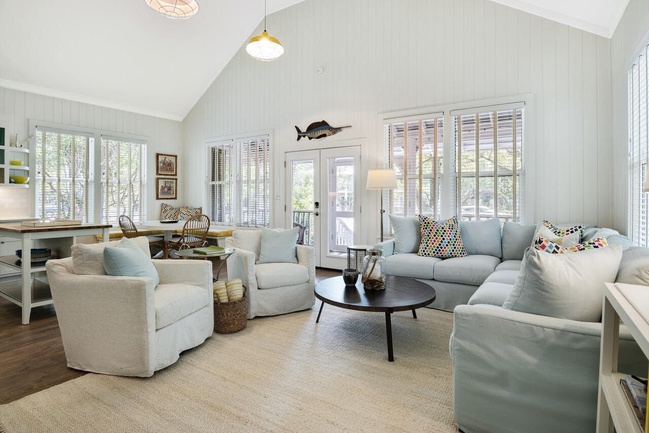 Grayton Beach - Residential