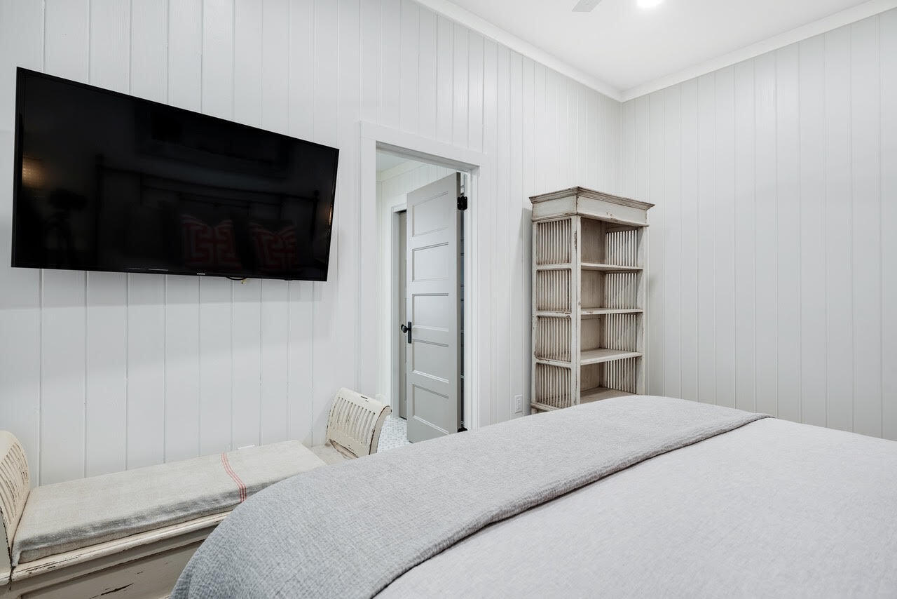 Grayton Beach - Residential