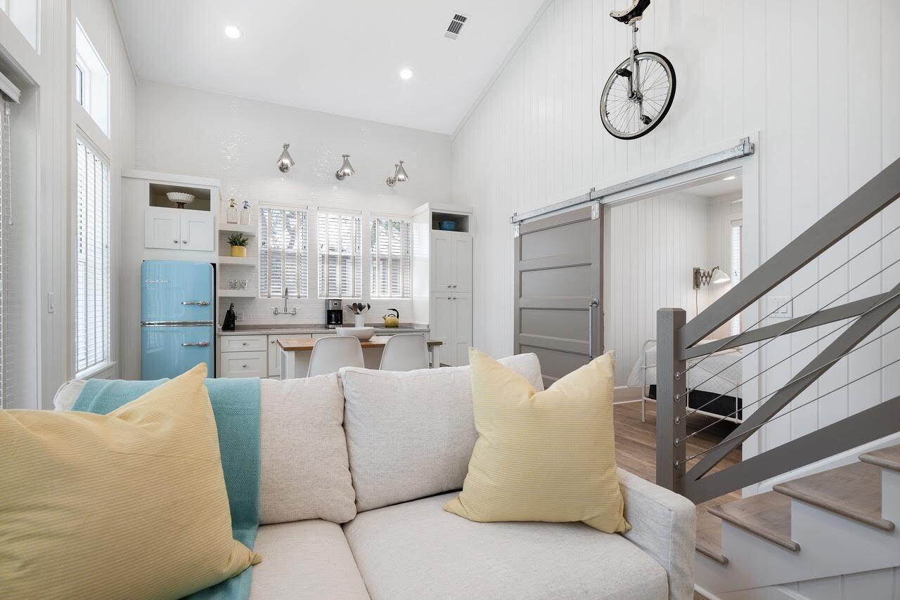 Grayton Beach - Residential
