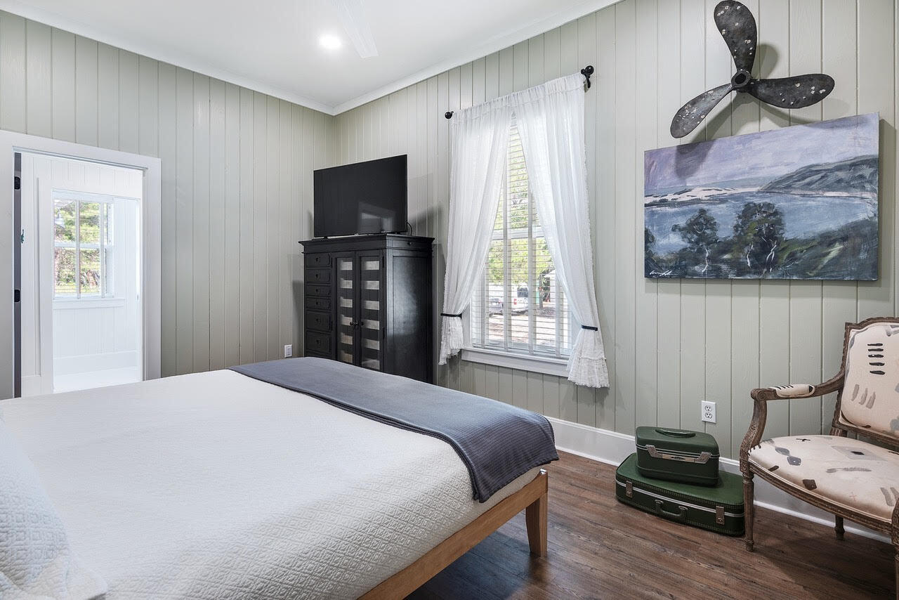 Grayton Beach - Residential