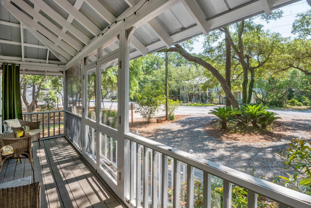 Grayton Beach - Residential