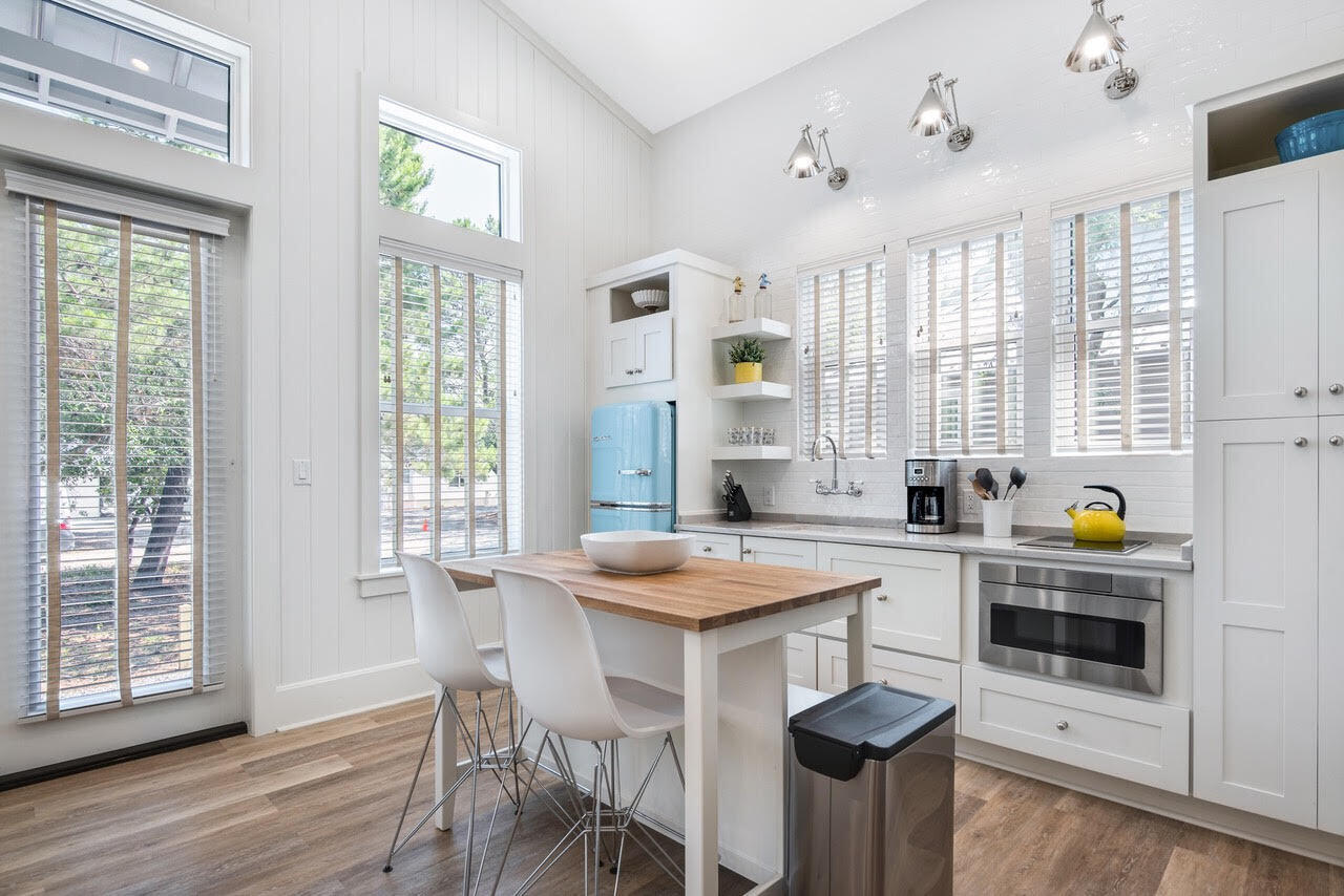 Grayton Beach - Residential