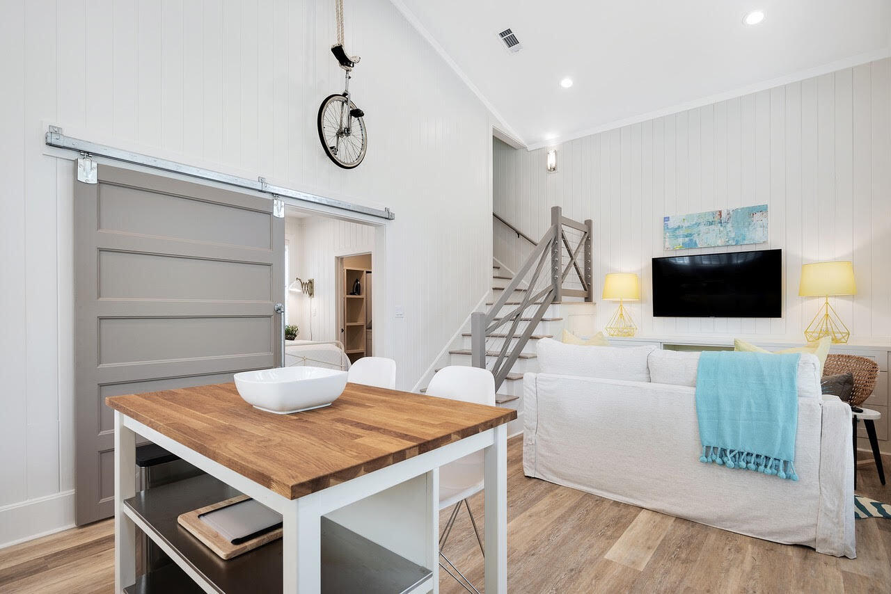 Grayton Beach - Residential