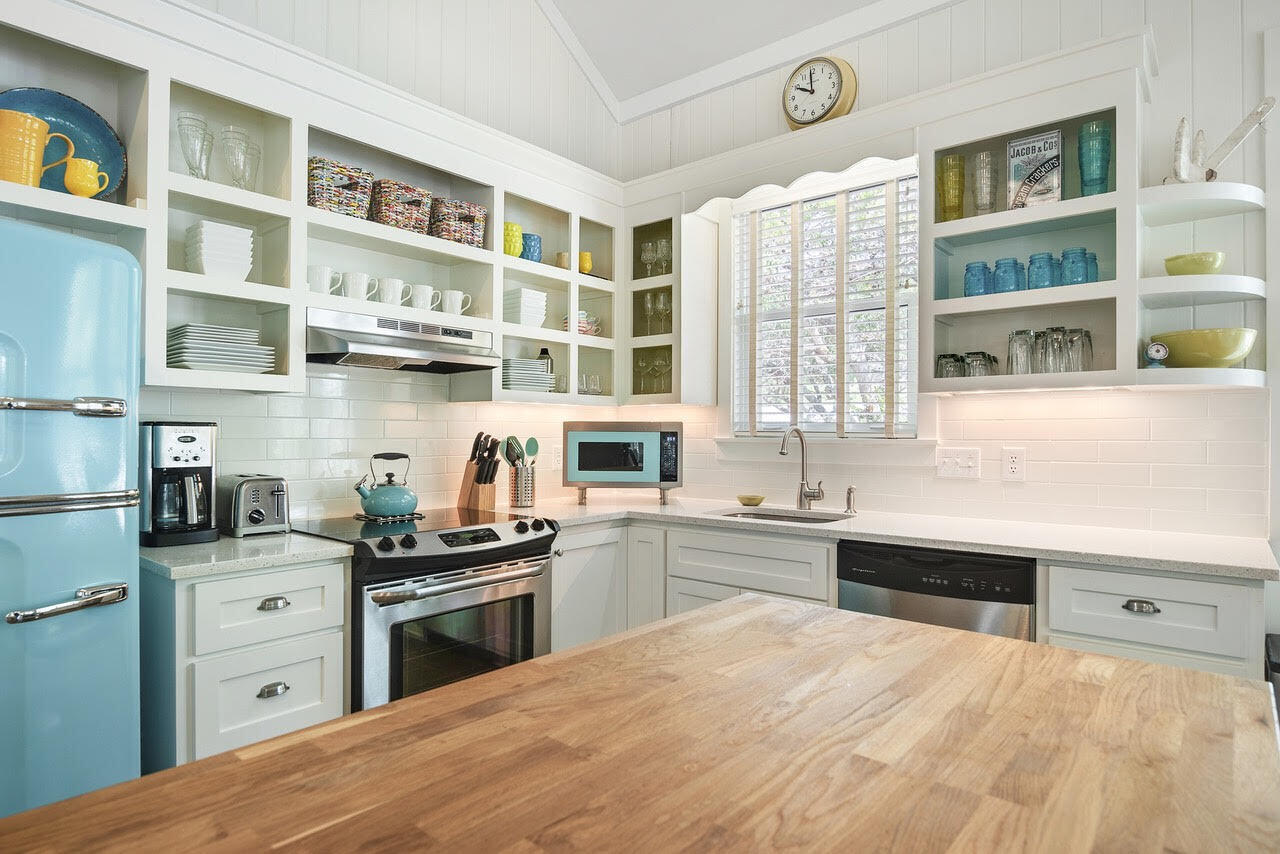 Grayton Beach - Residential