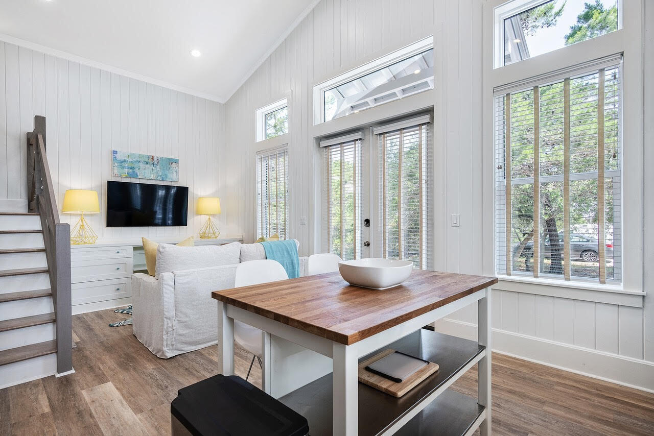 Grayton Beach - Residential