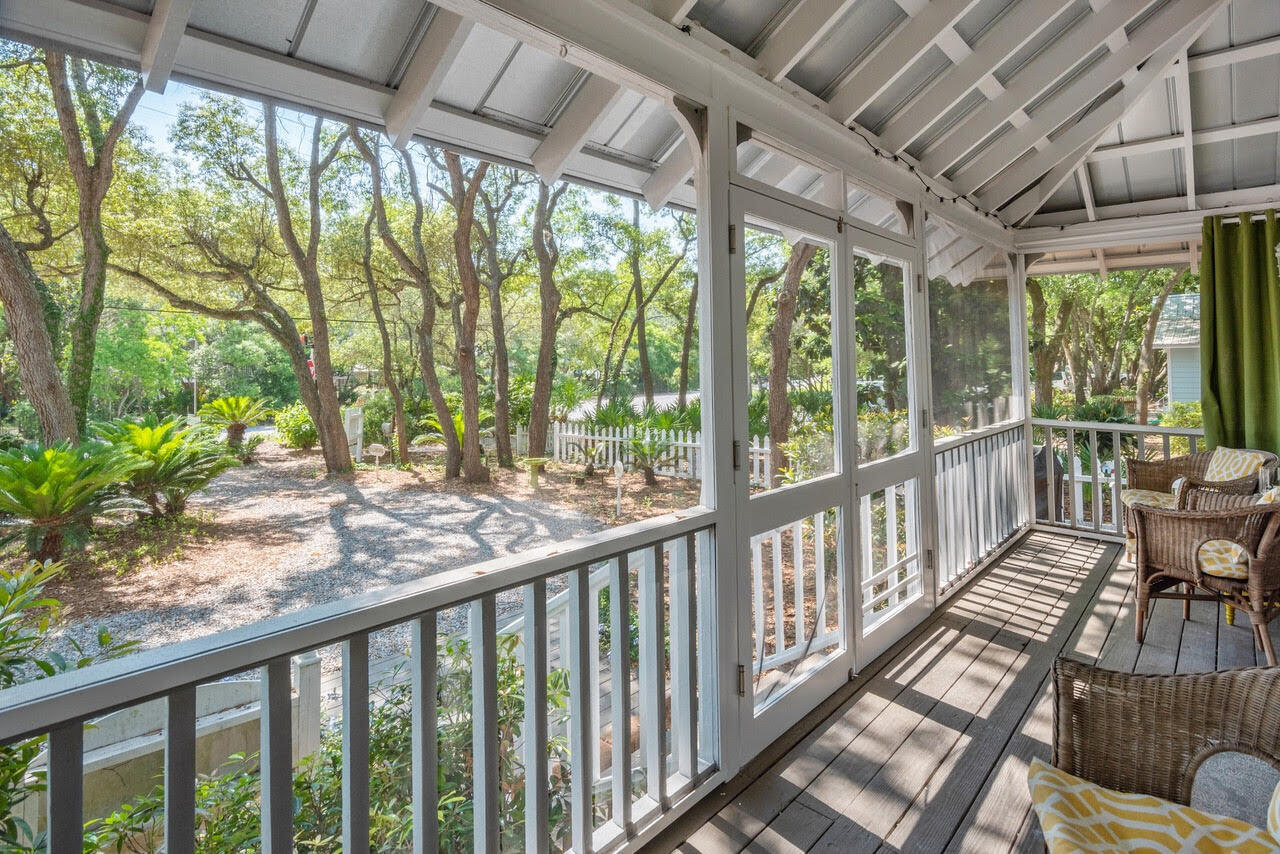 Grayton Beach - Residential