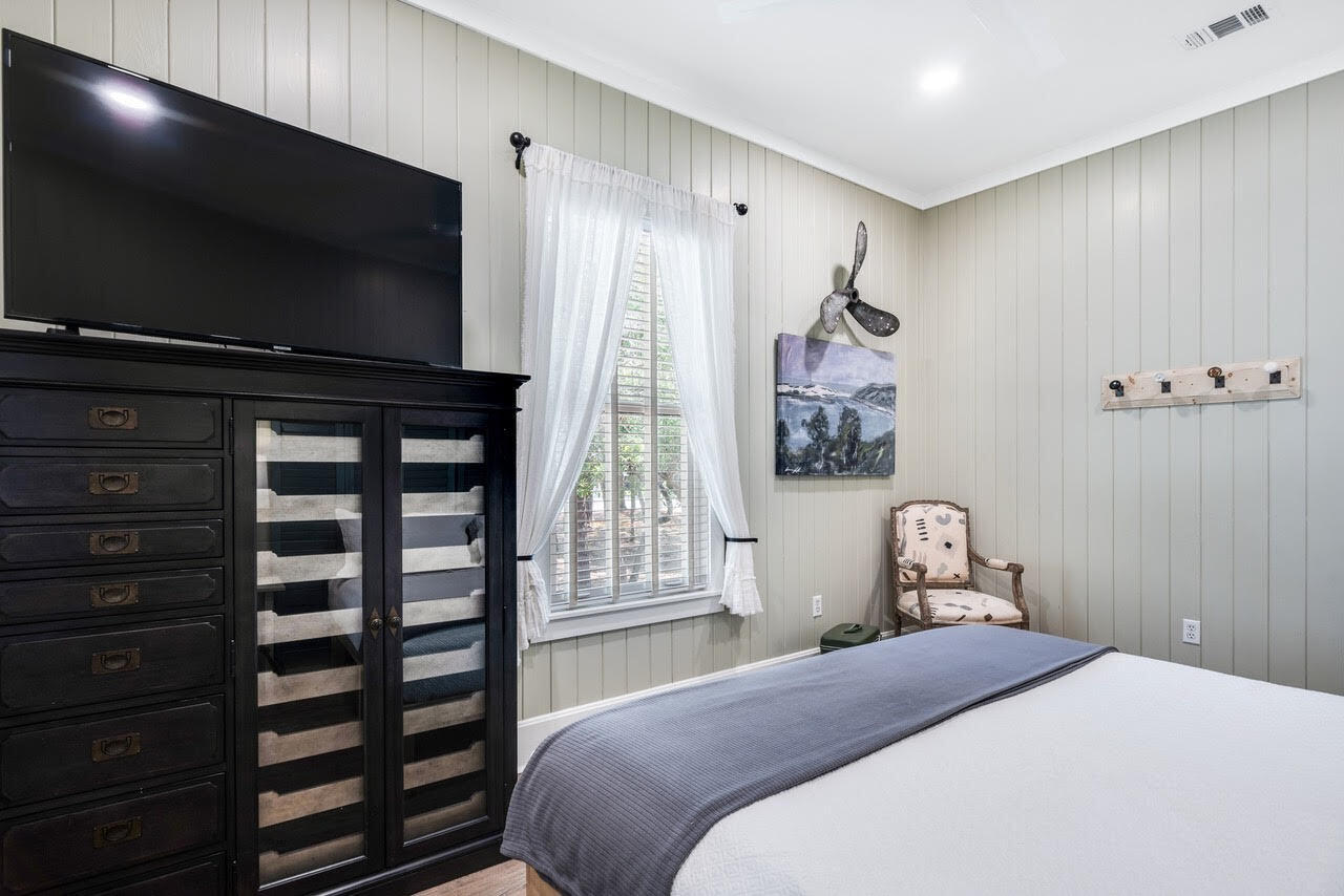 Grayton Beach - Residential
