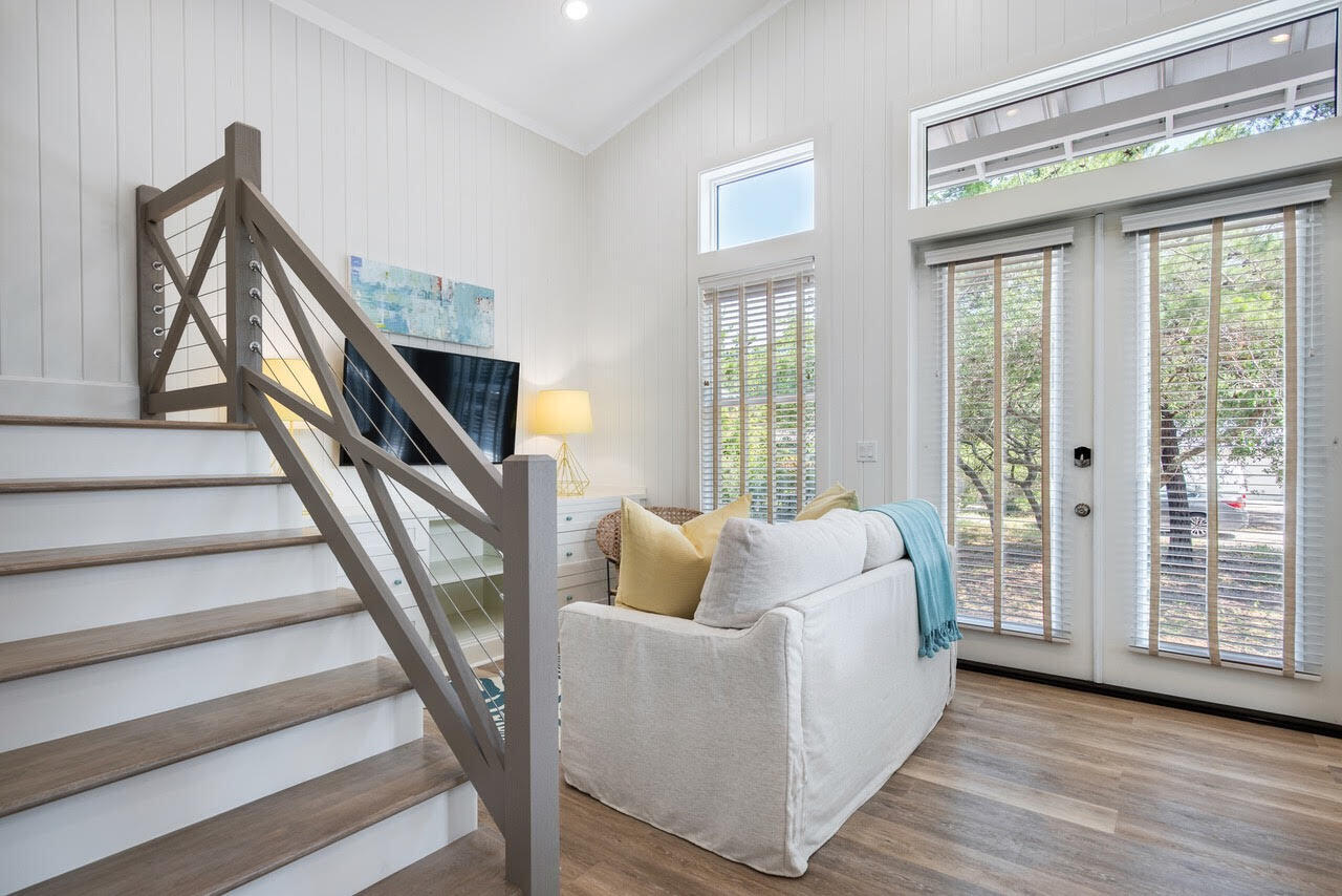 Grayton Beach - Residential