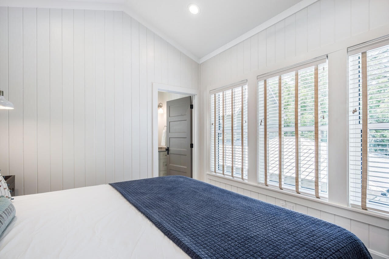 Grayton Beach - Residential
