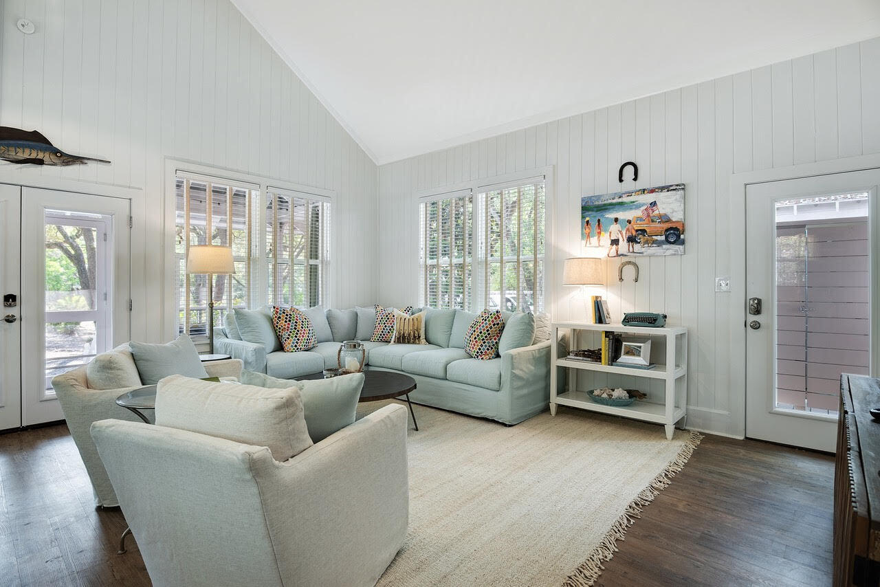 Grayton Beach - Residential