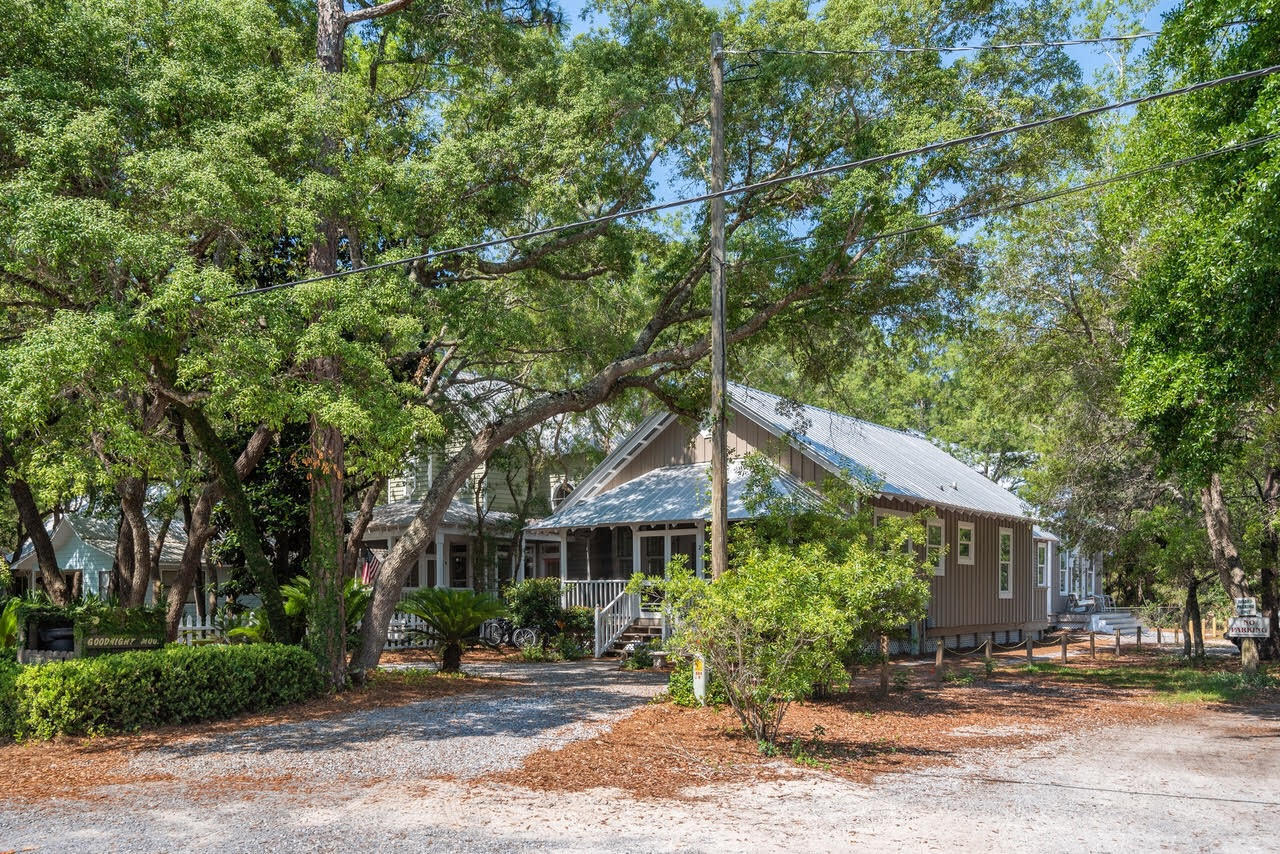 Grayton Beach - Residential