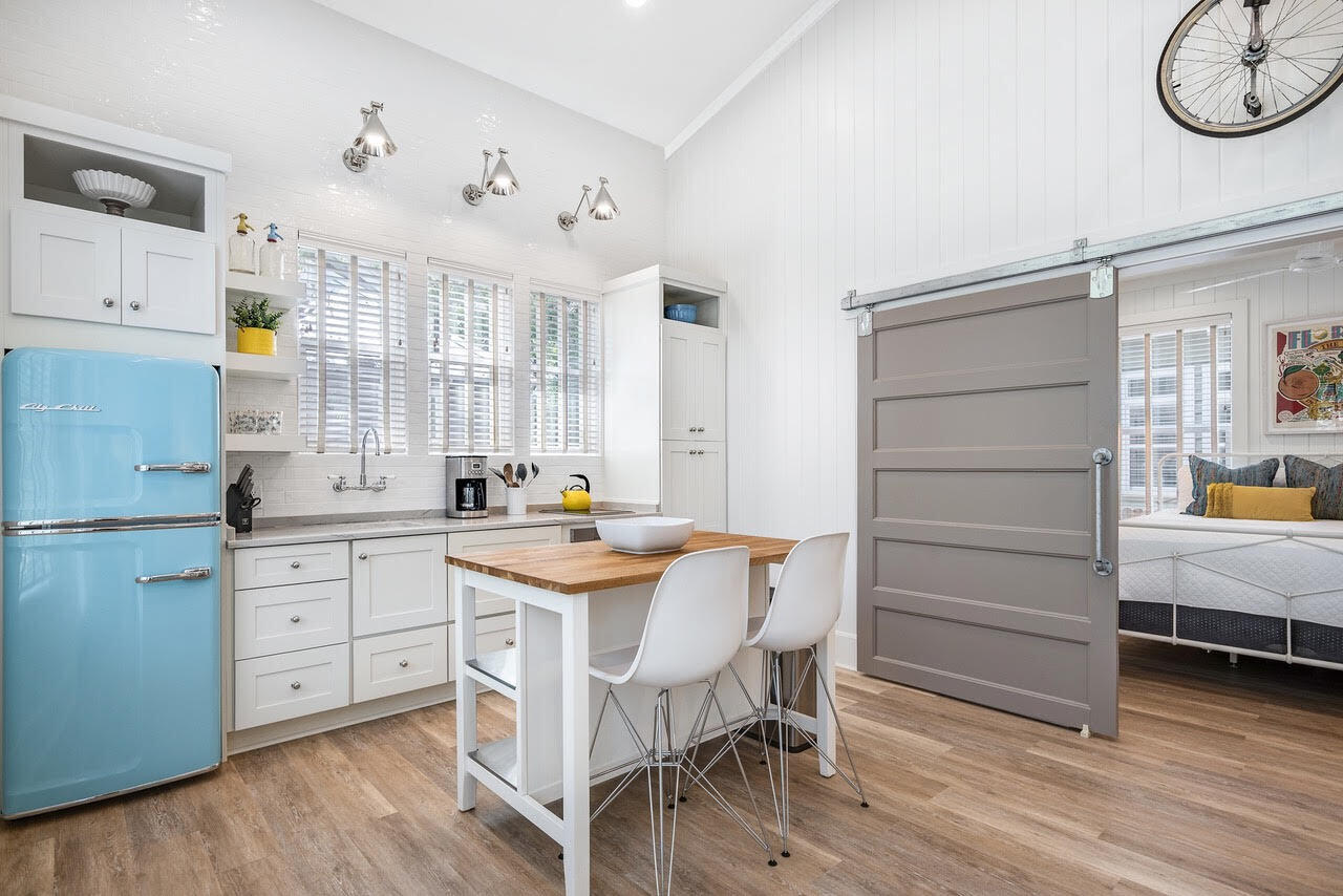 Grayton Beach - Residential
