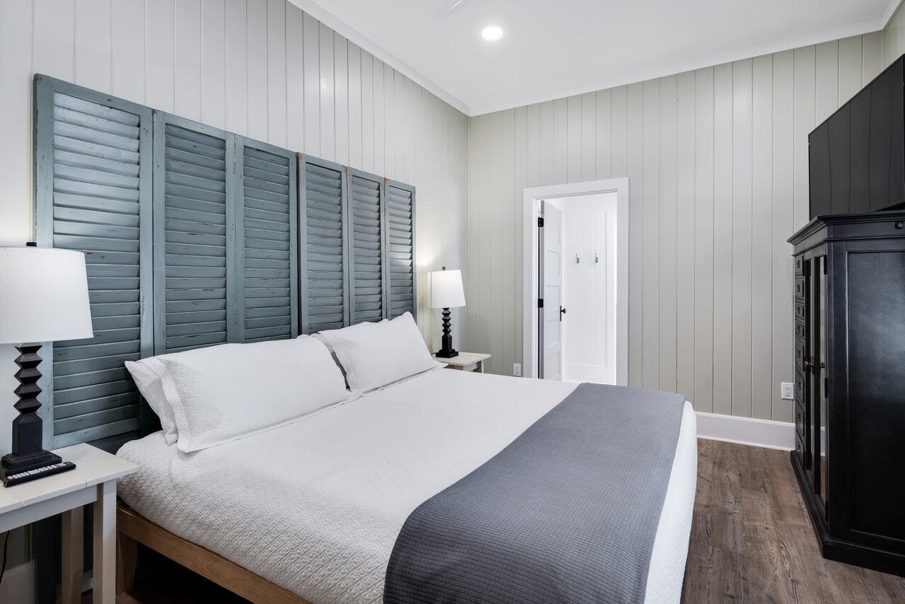 Grayton Beach - Residential