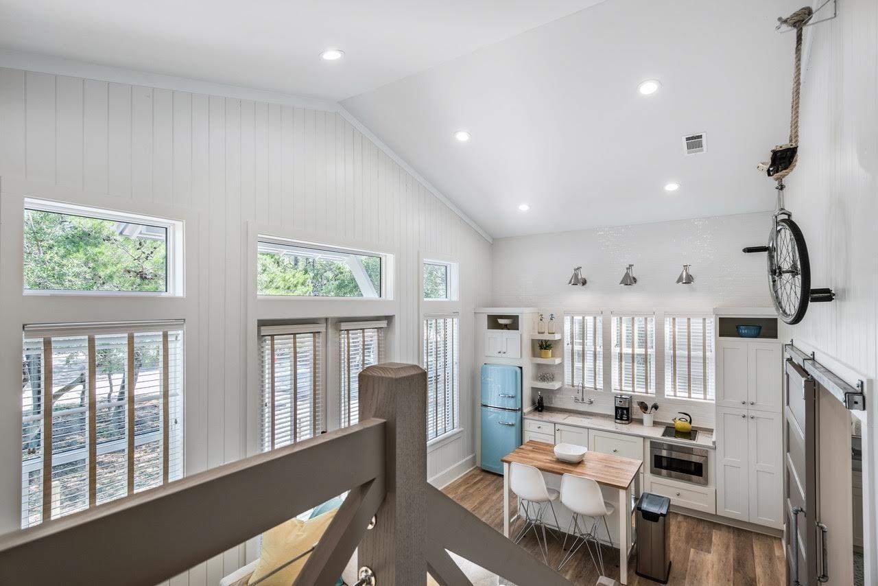 Grayton Beach - Residential