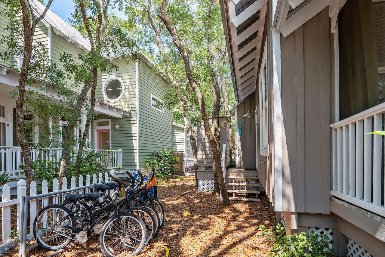 Grayton Beach - Residential