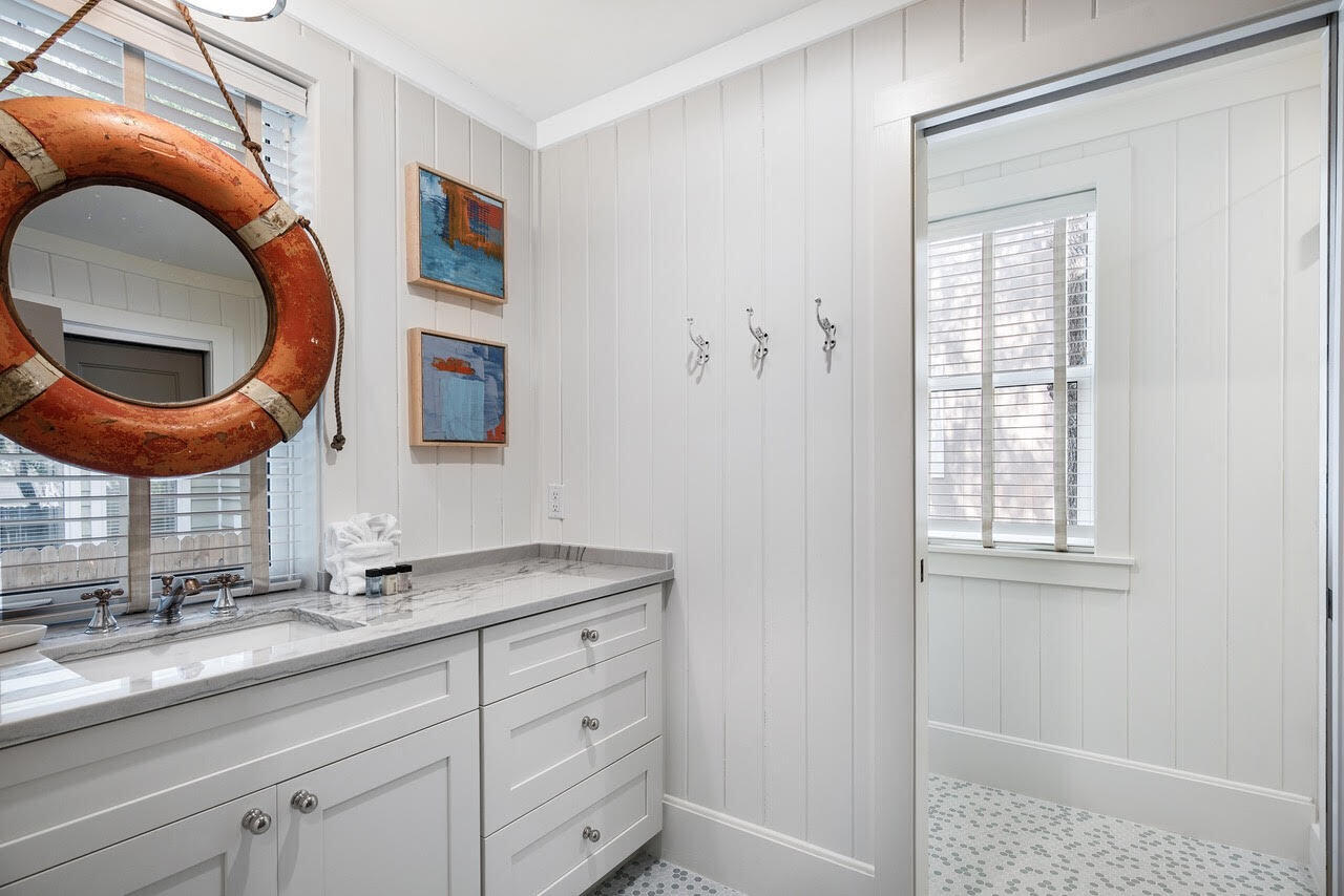 Grayton Beach - Residential