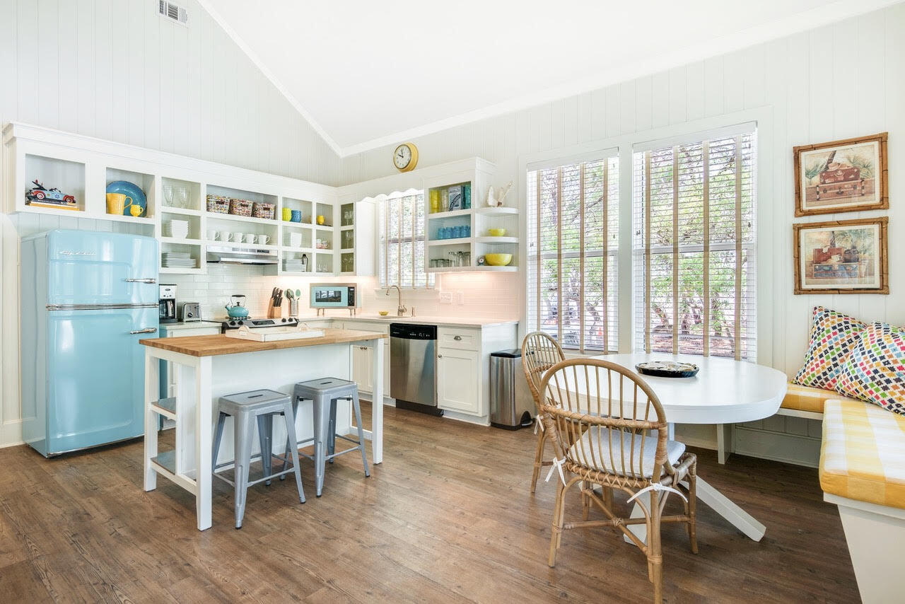 Grayton Beach - Residential