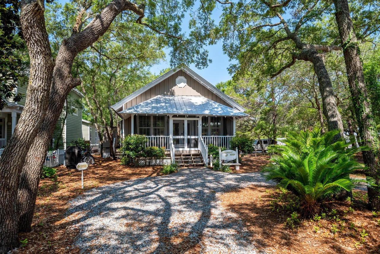 Grayton Beach - Residential