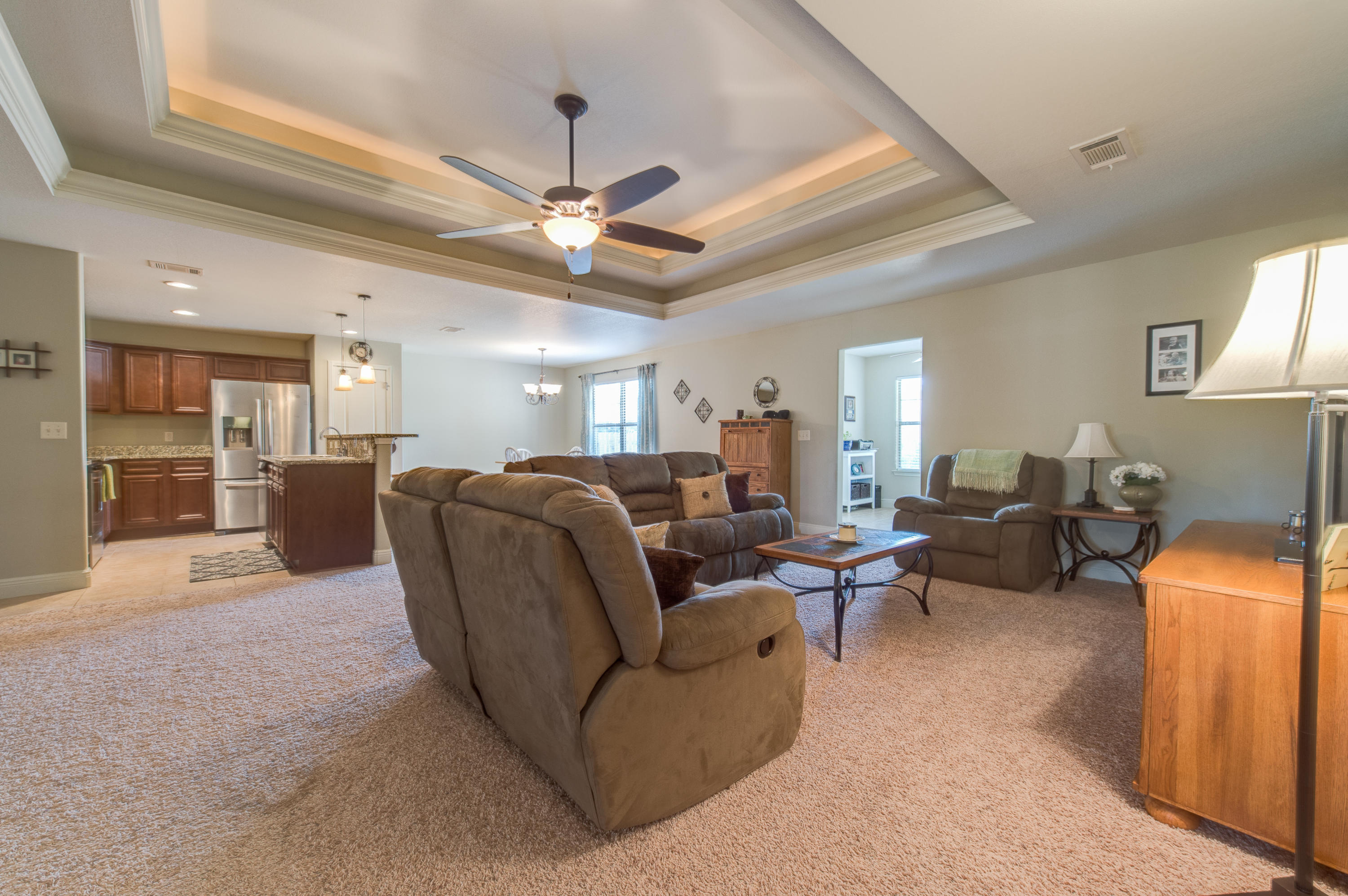 TRAILWOOD ESTATES - Residential