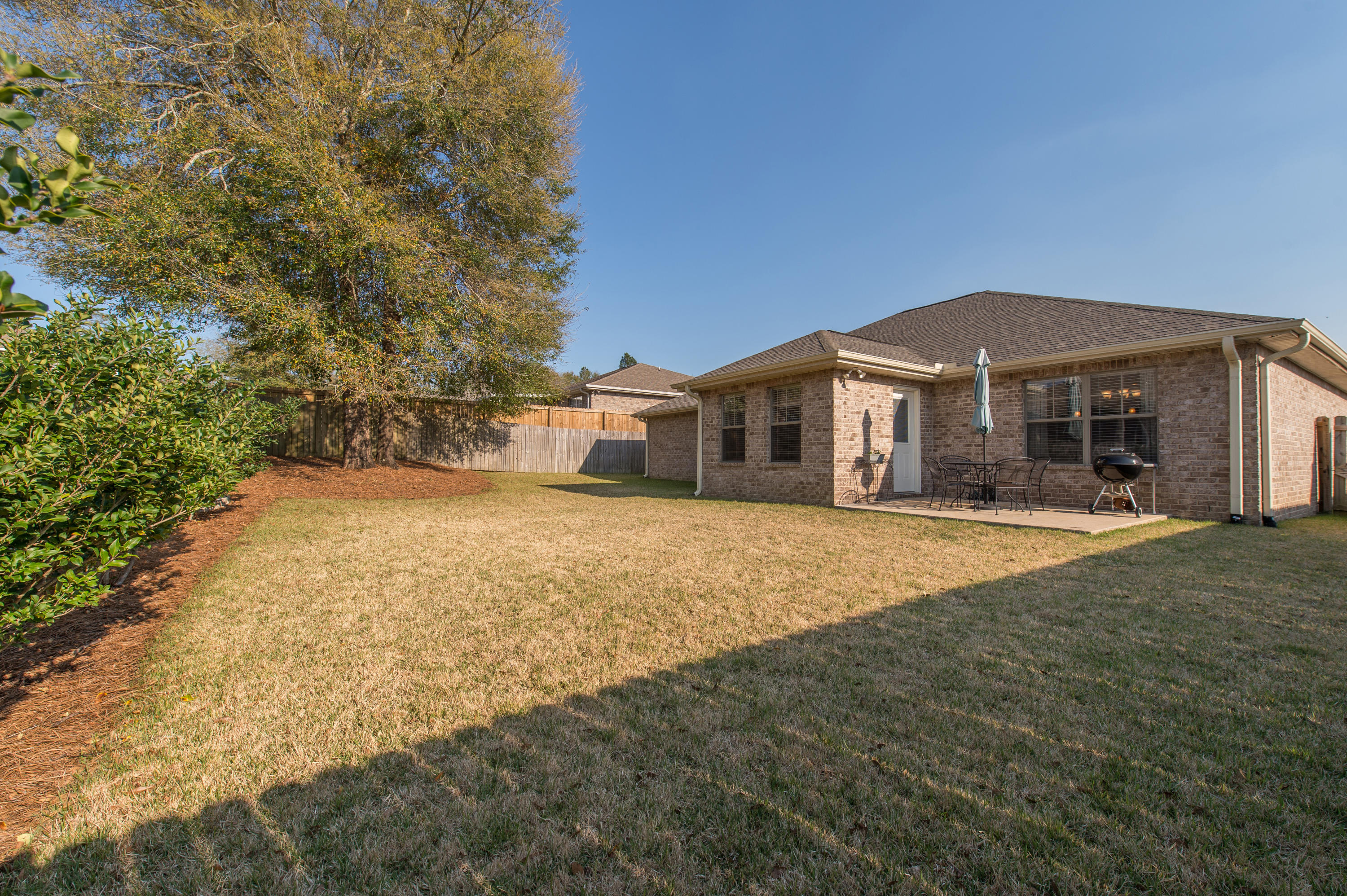 TRAILWOOD ESTATES - Residential