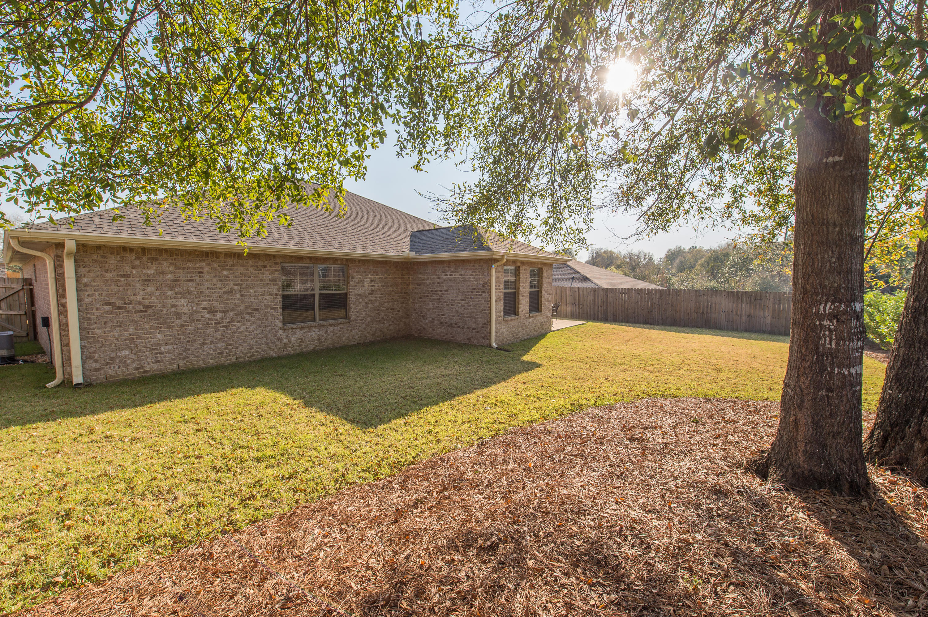 TRAILWOOD ESTATES - Residential