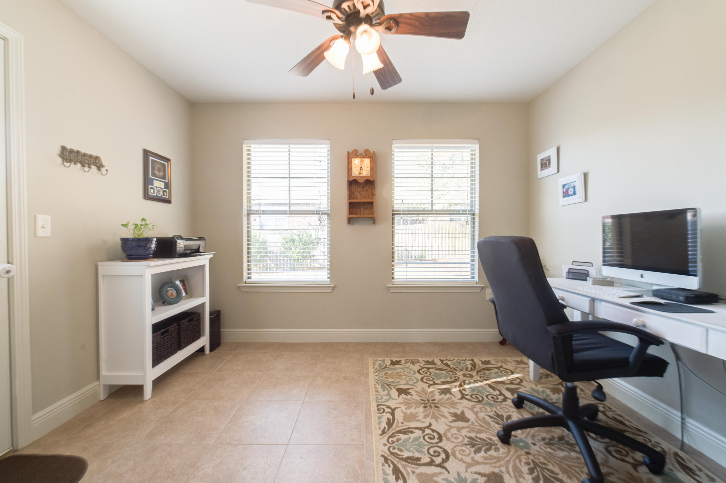 TRAILWOOD ESTATES - Residential