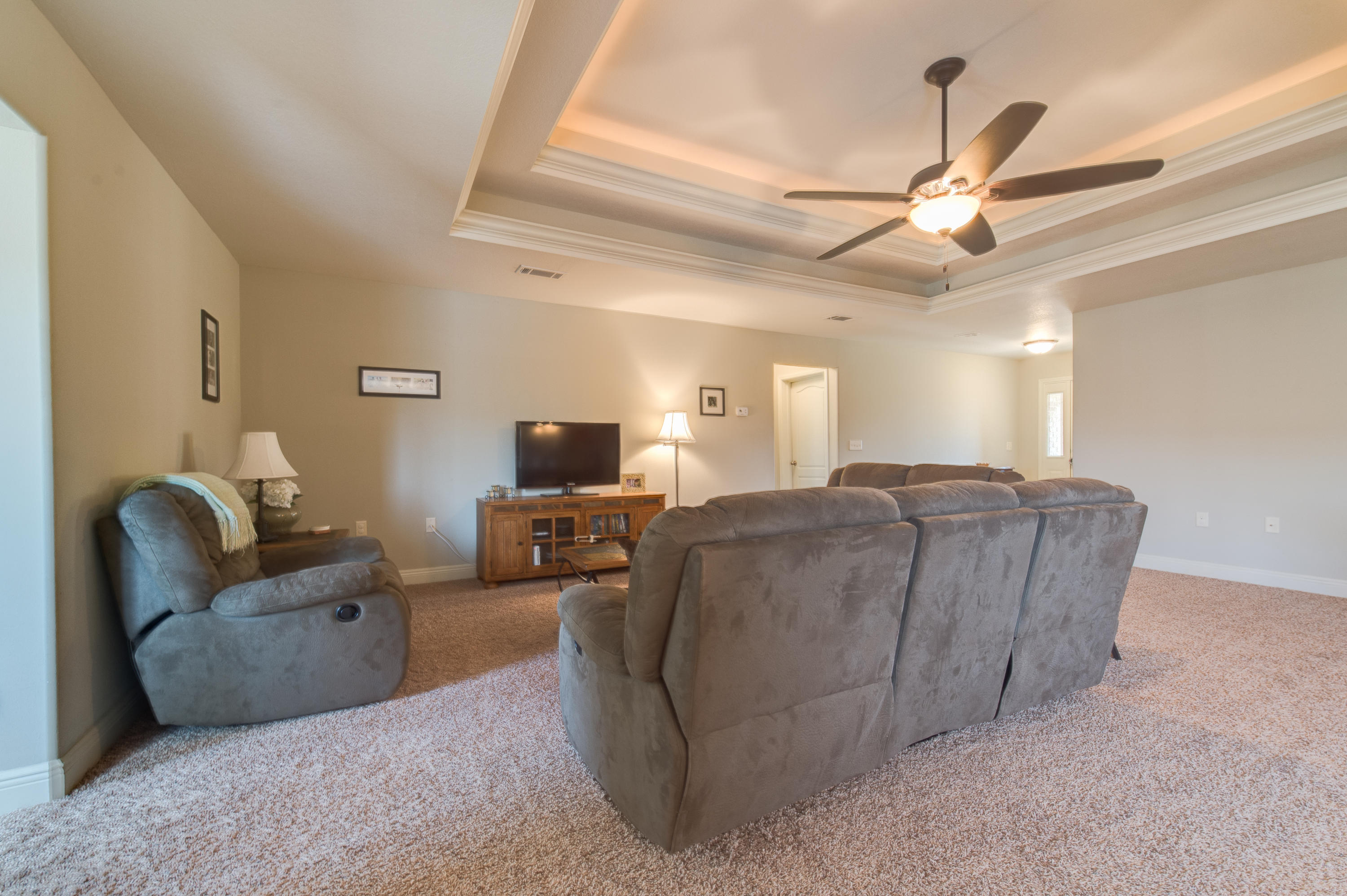 TRAILWOOD ESTATES - Residential