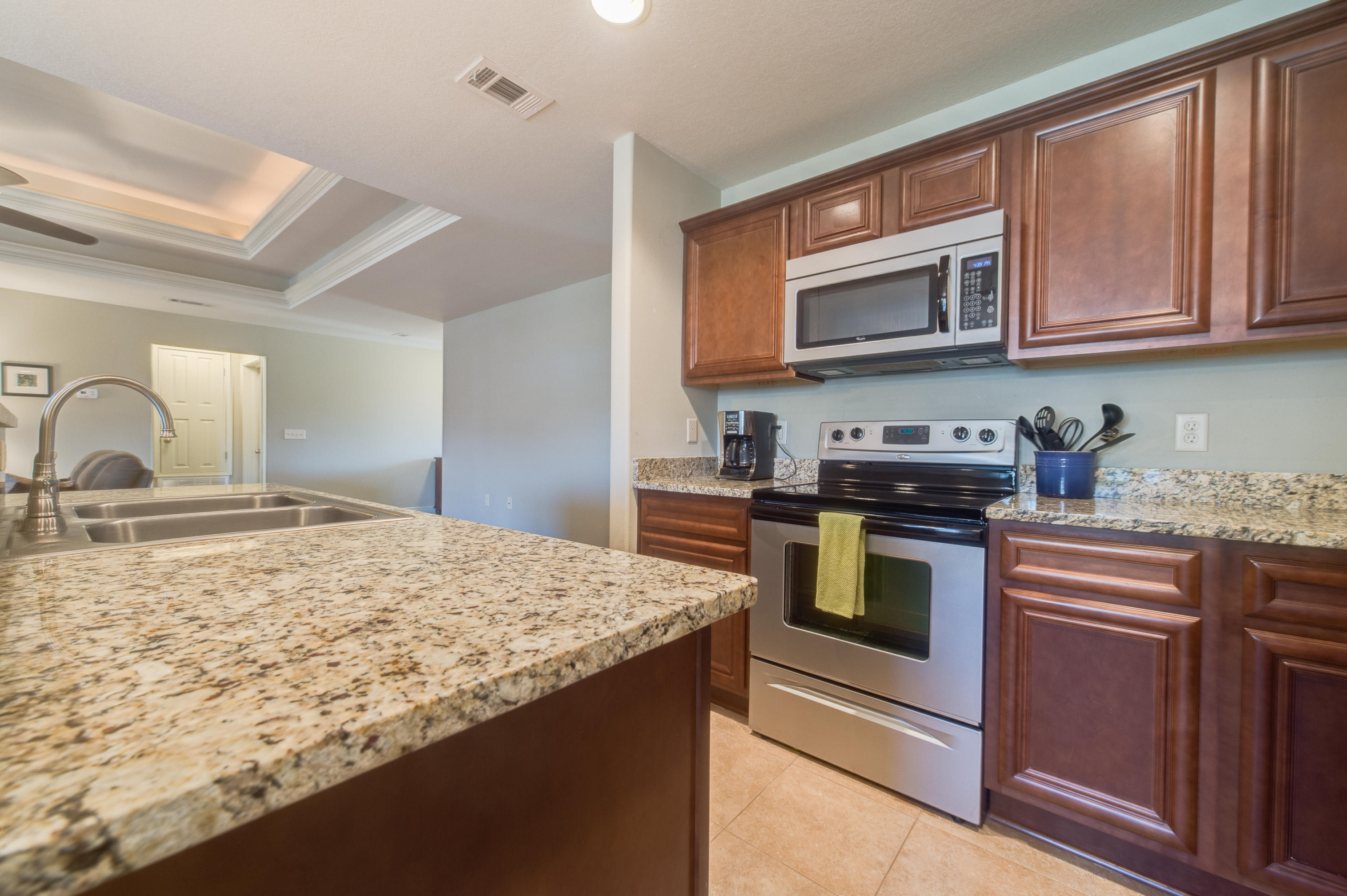 TRAILWOOD ESTATES - Residential