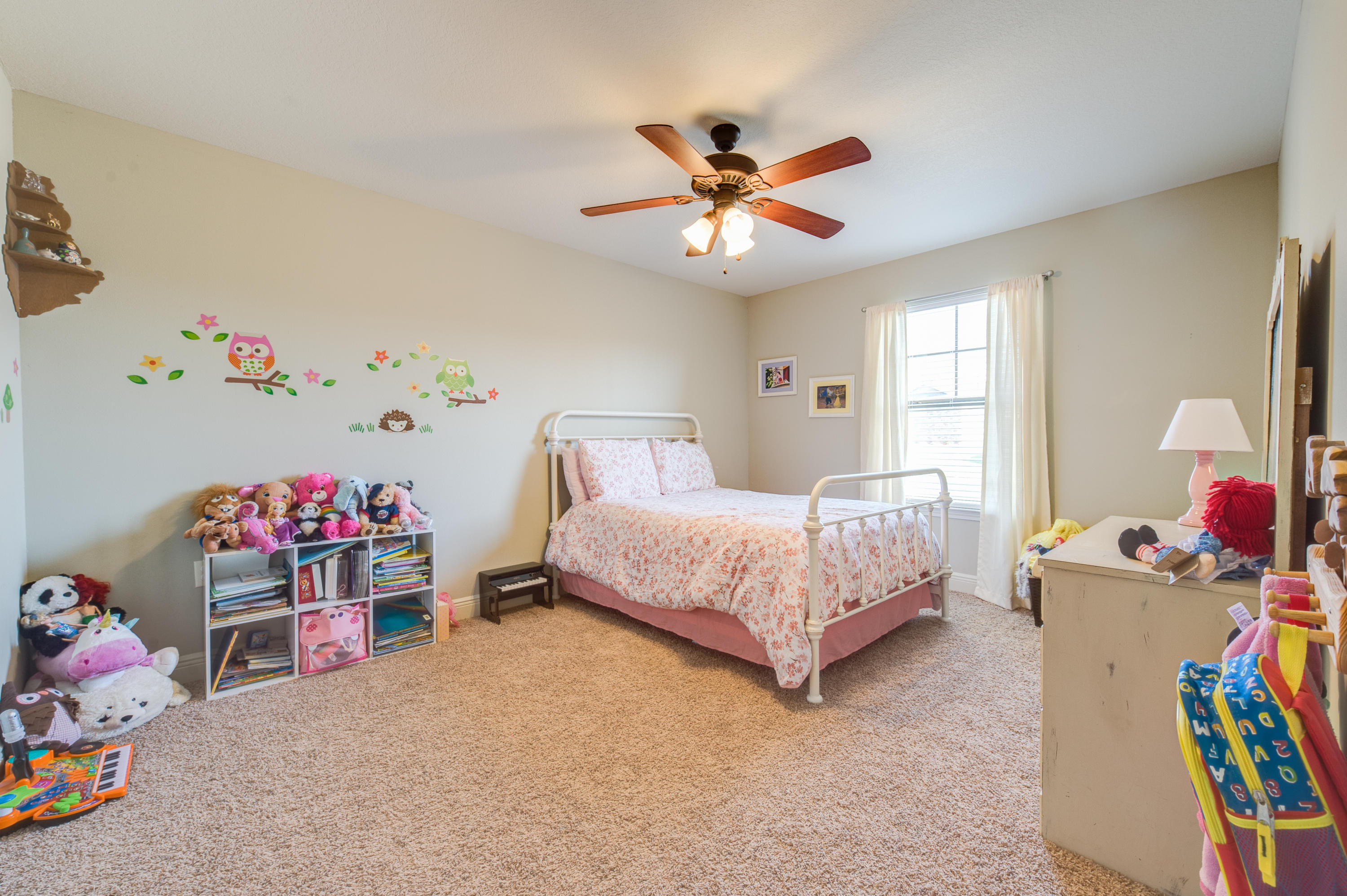 TRAILWOOD ESTATES - Residential