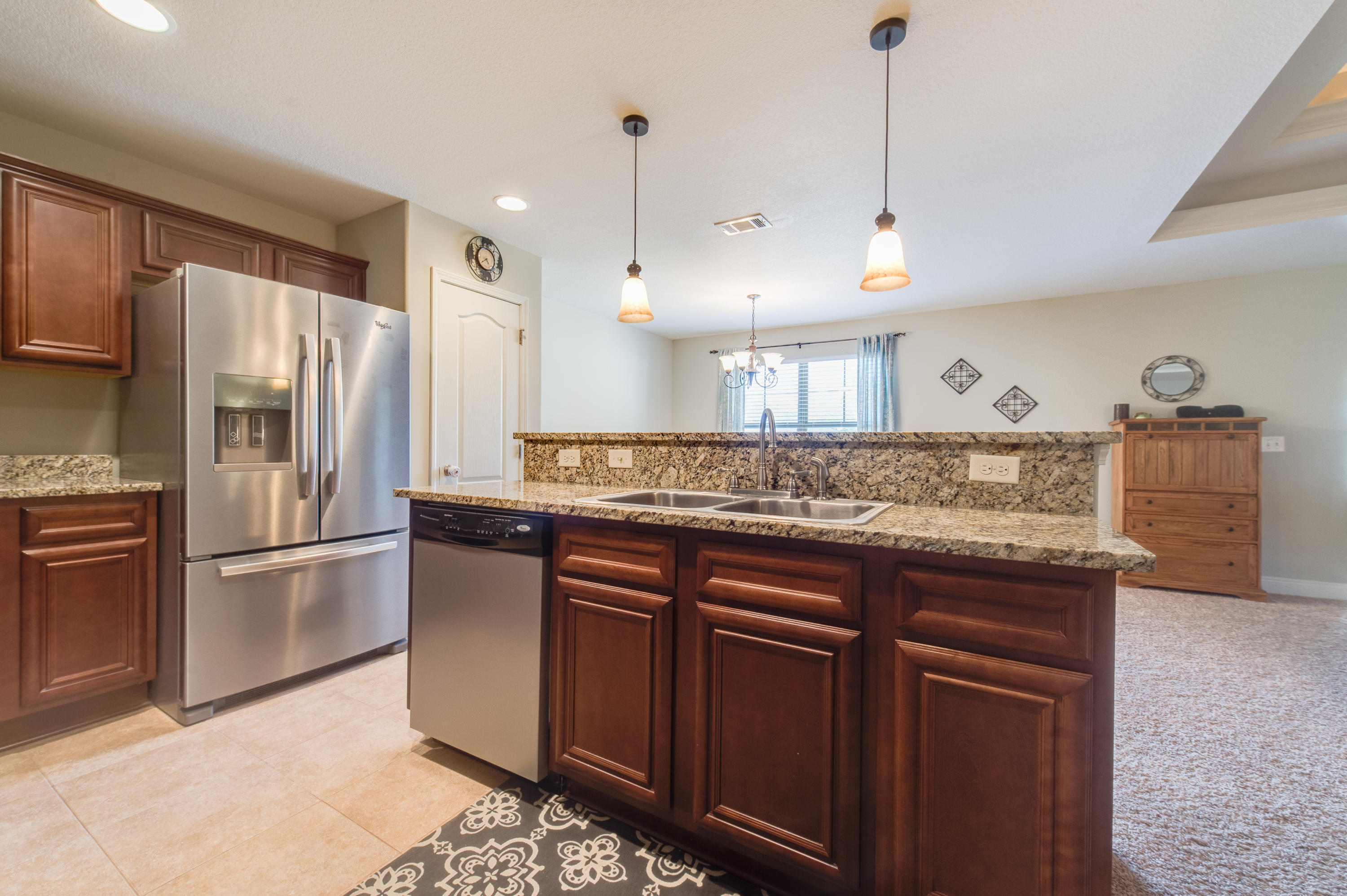 TRAILWOOD ESTATES - Residential