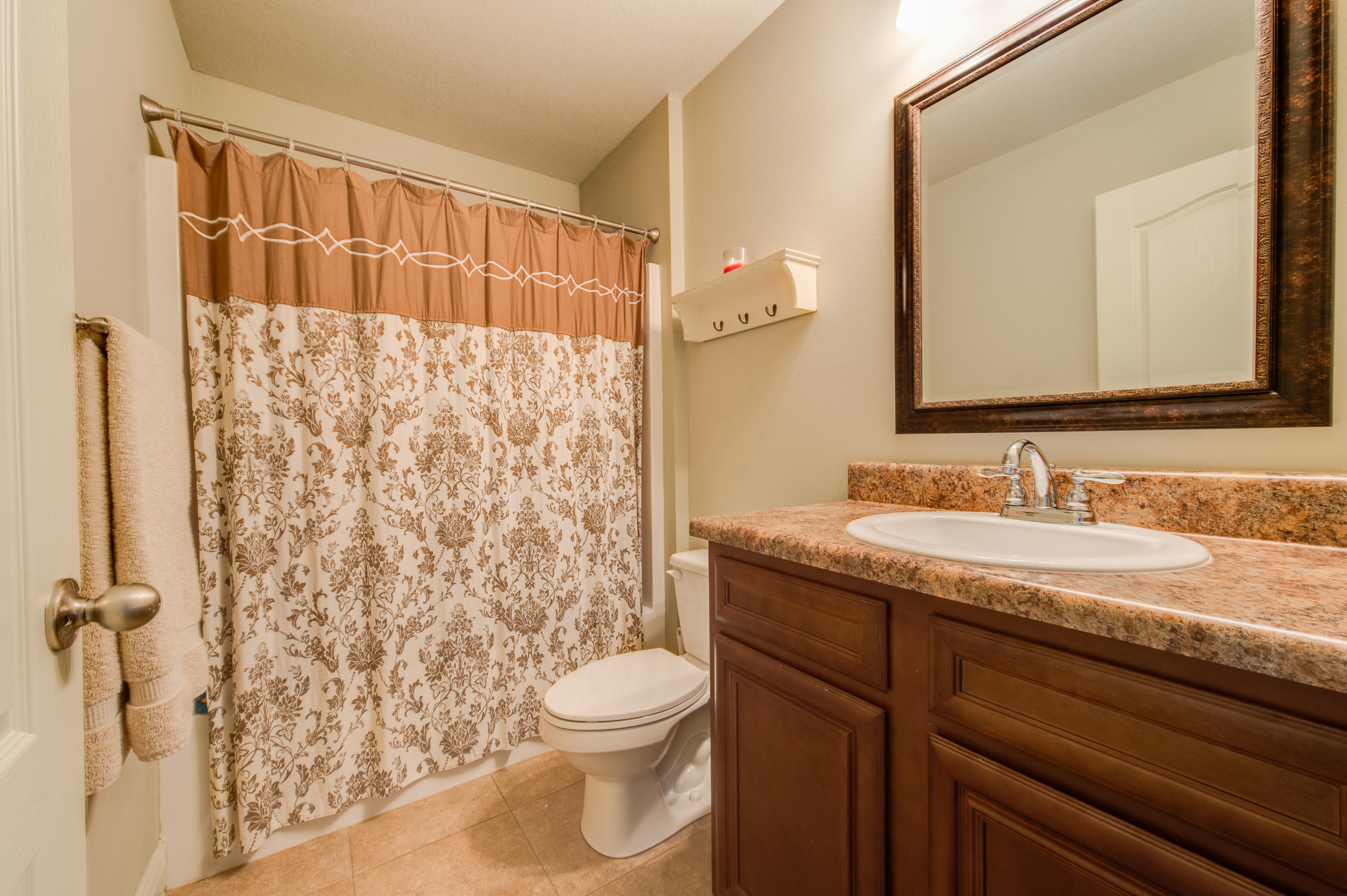 TRAILWOOD ESTATES - Residential