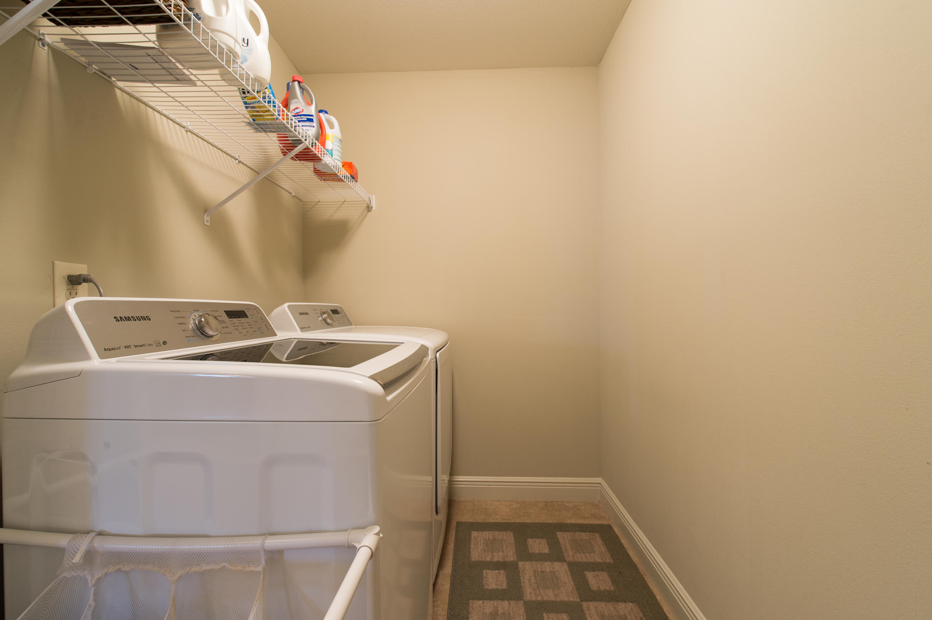 TRAILWOOD ESTATES - Residential