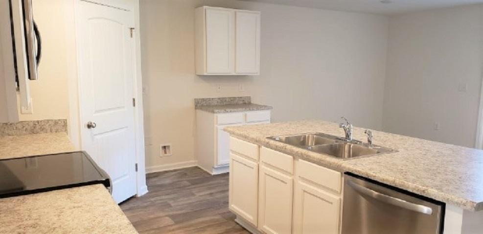 SHOAL RIVER S/D - Residential